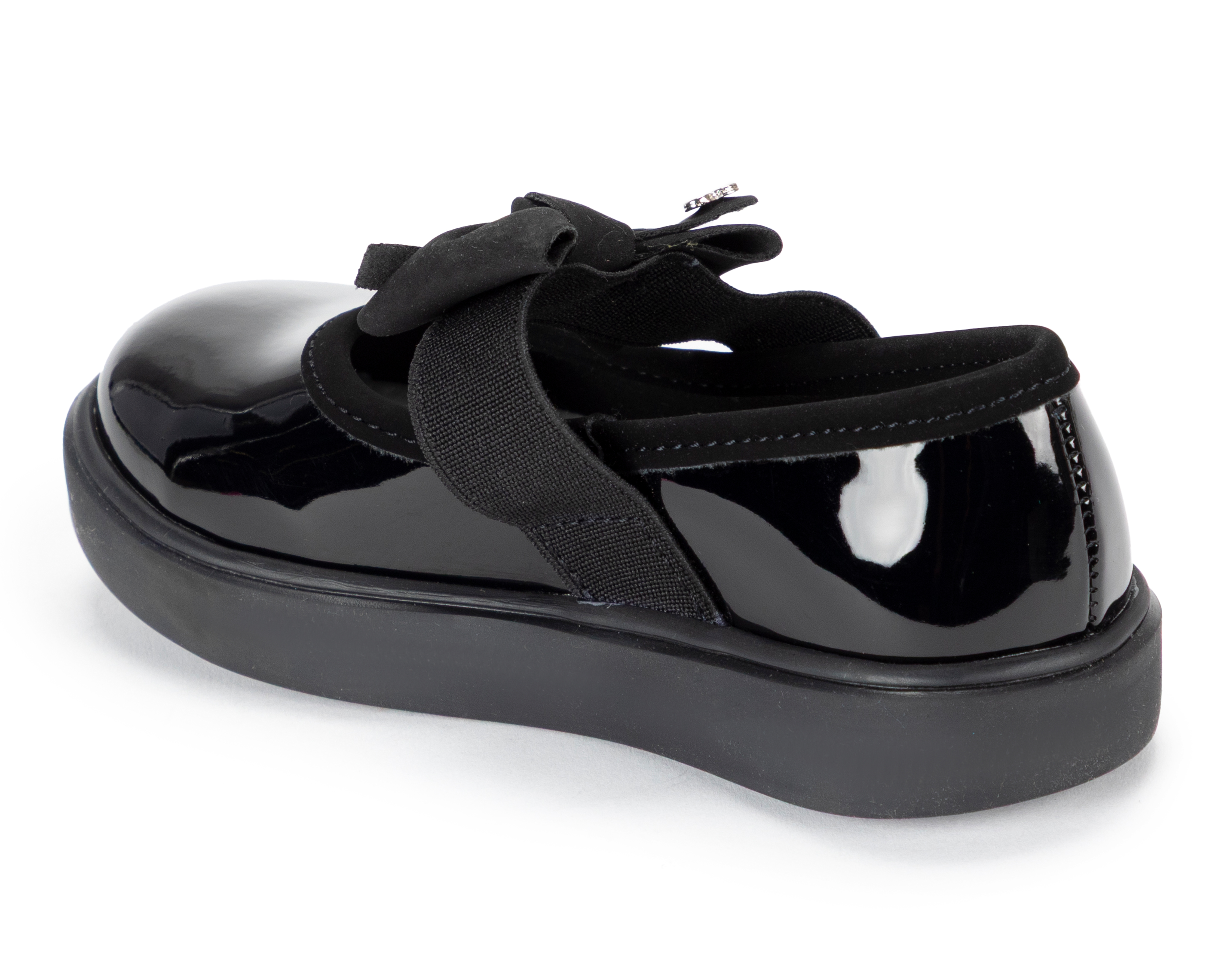 Foto 4 pulgar | Foto 3 | Zapatos de Vestir Chabelo para Niña