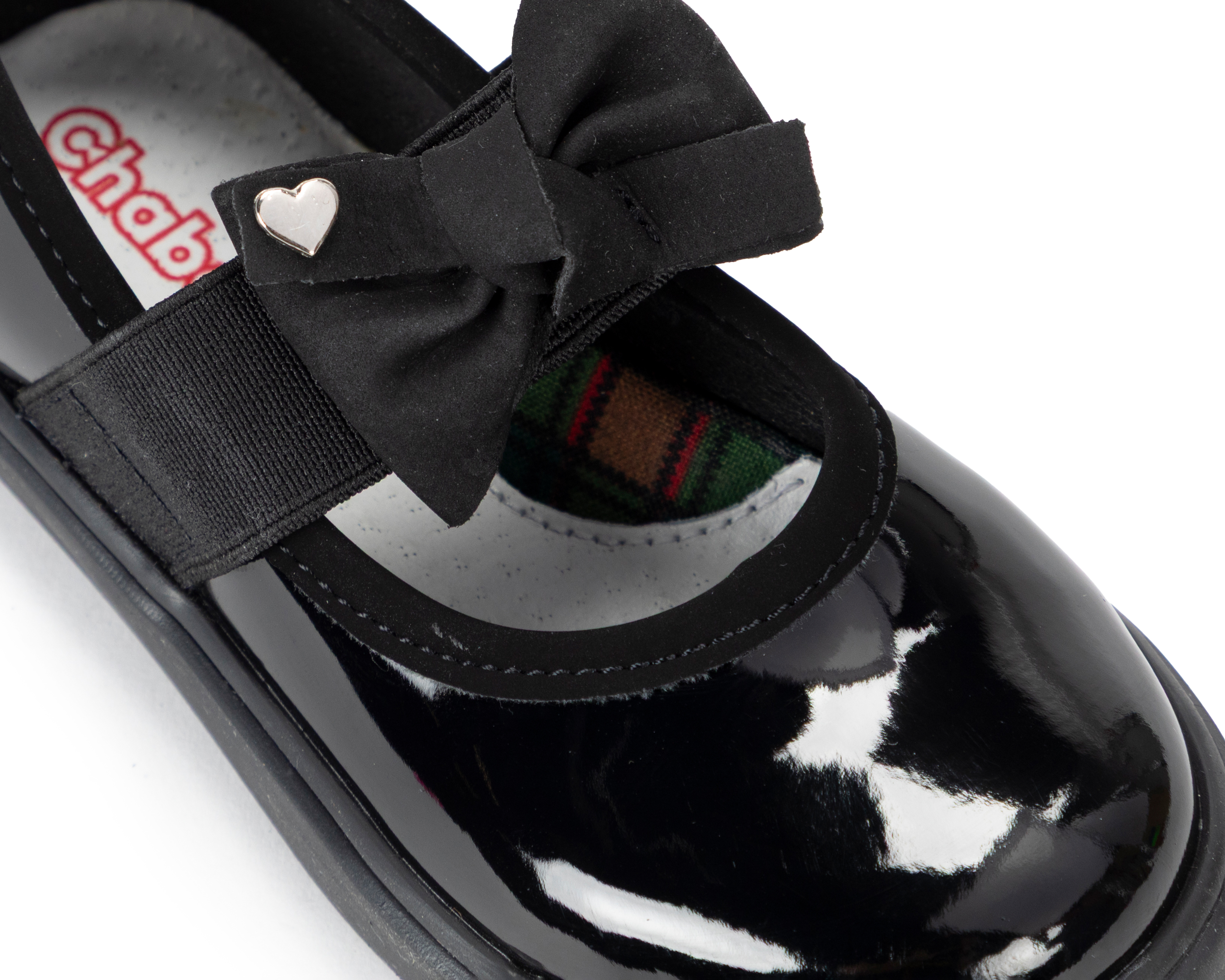 Foto 6 pulgar | Foto 5 | Zapatos de Vestir Chabelo para Niña