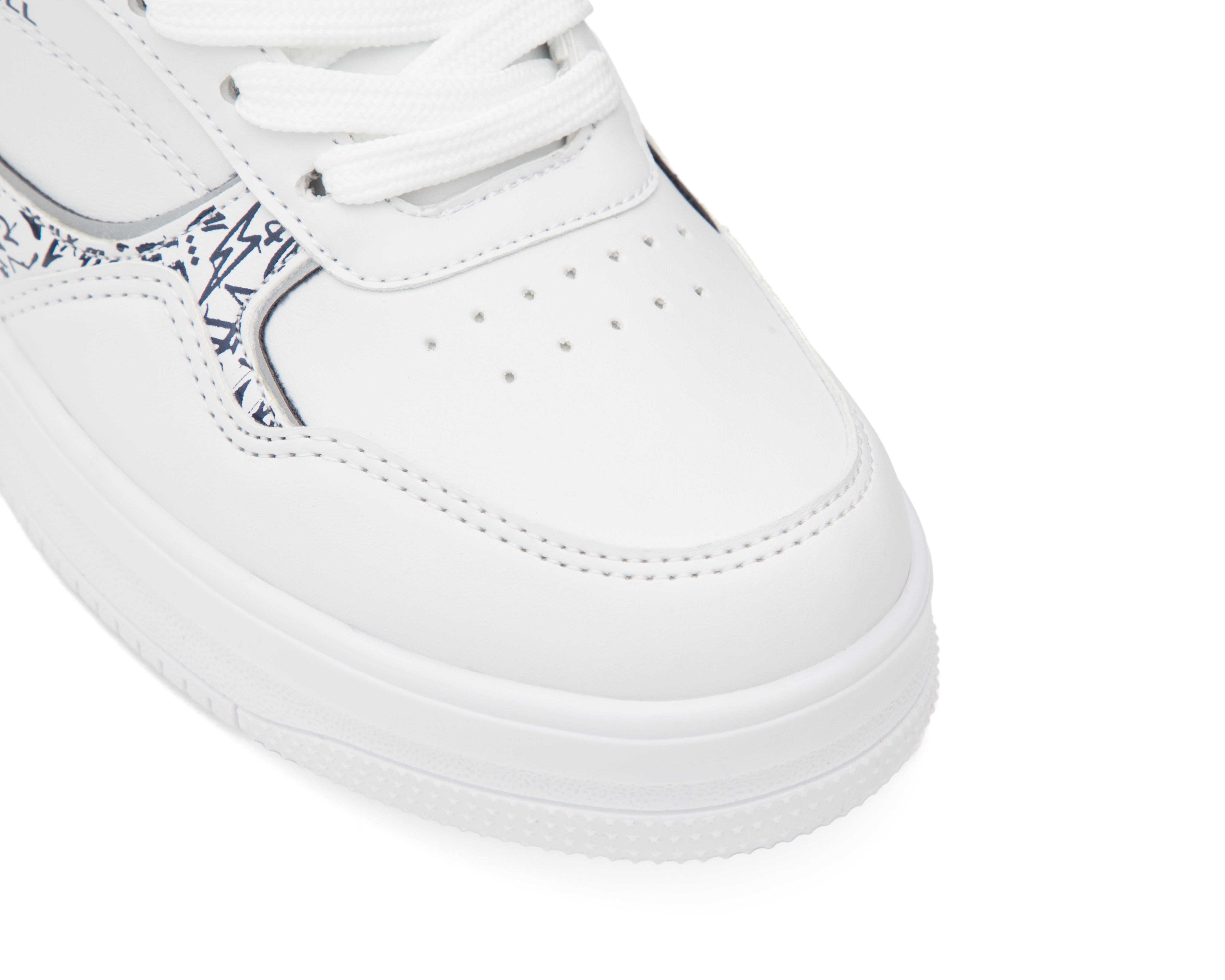 Foto 6 | Foto 6 | Tenis Casuales Refill Juveniles