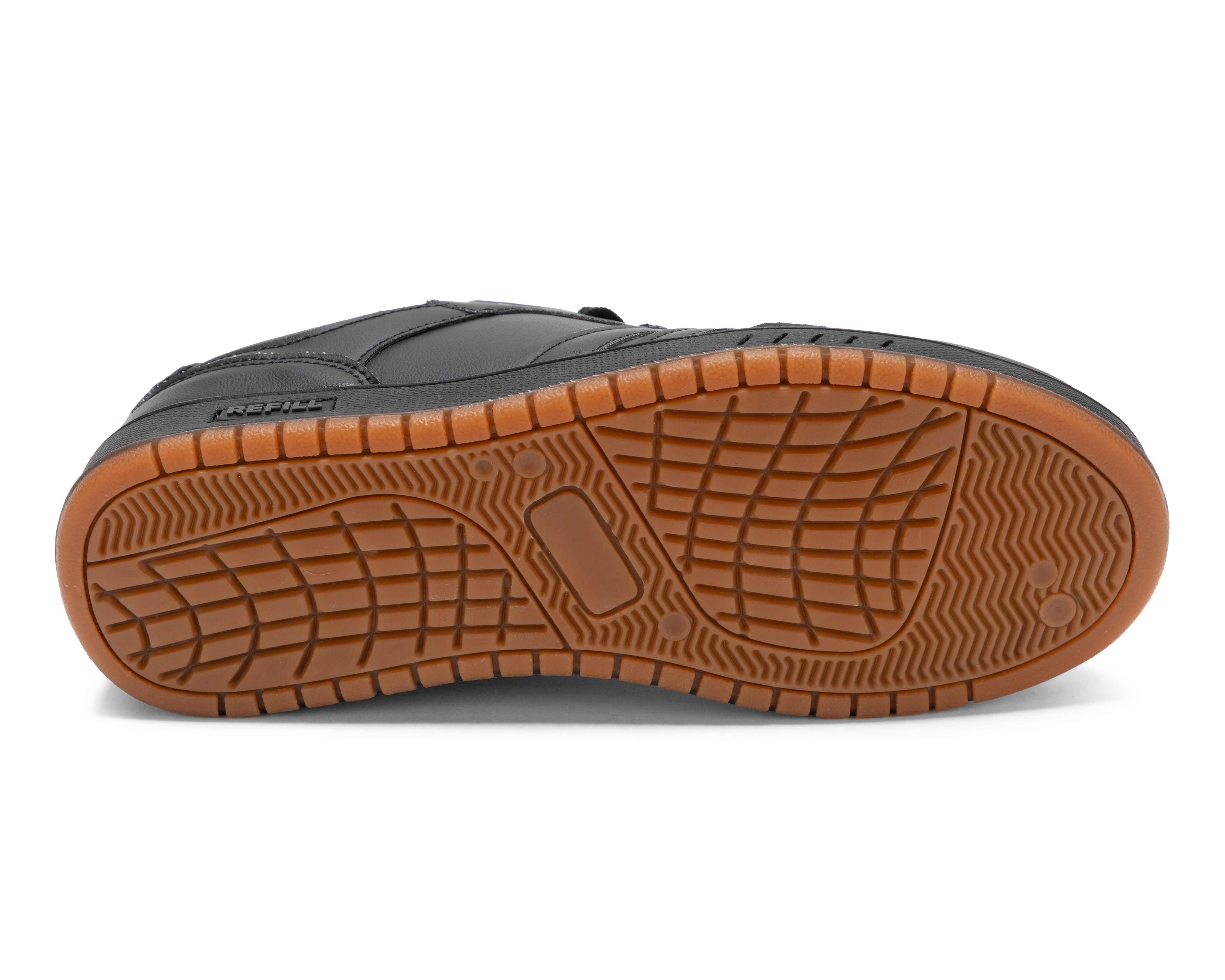 Foto 5 pulgar | Foto 4 | Tenis Casuales Refill Juveniles