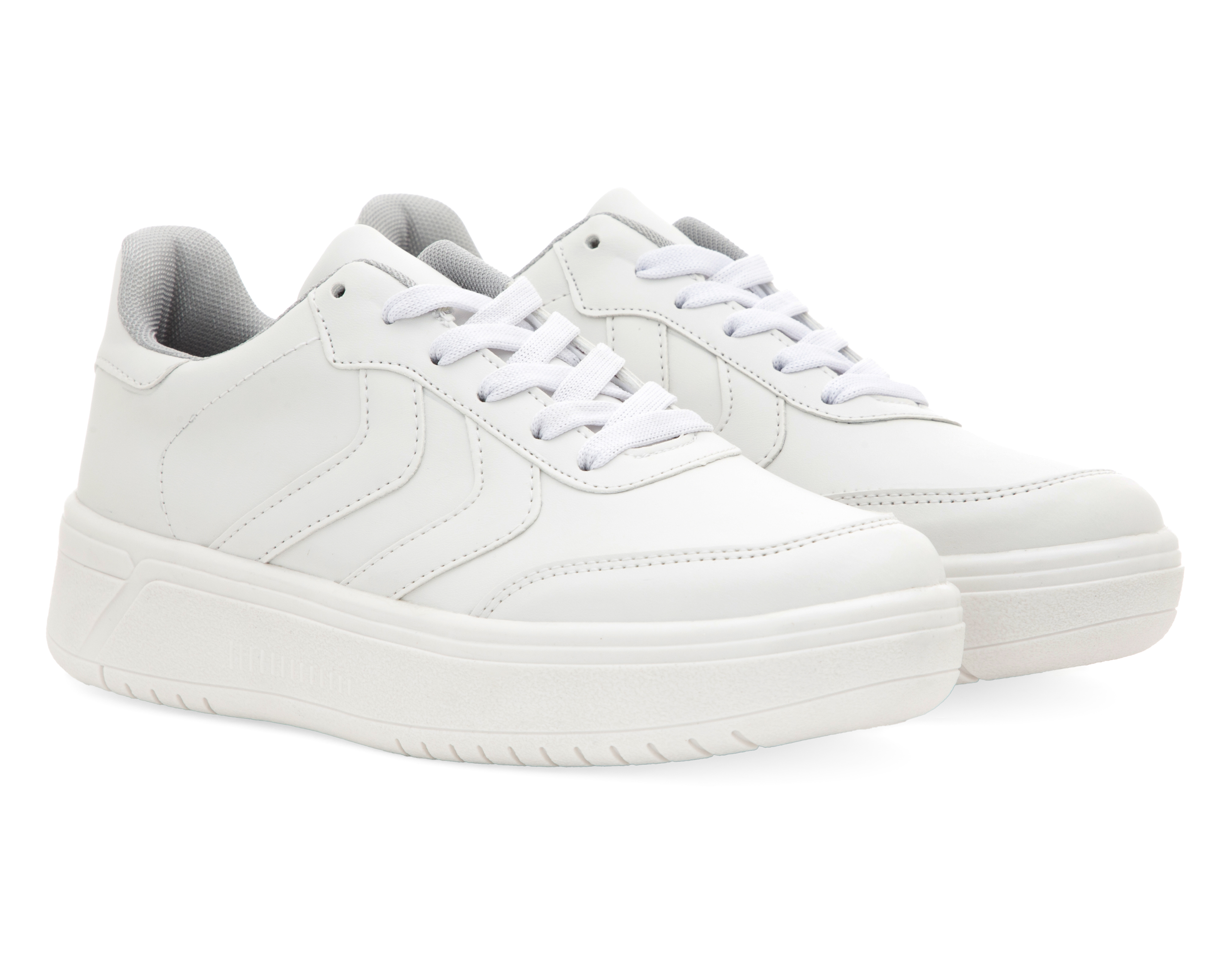 Tenis Casuales Refill Juveniles