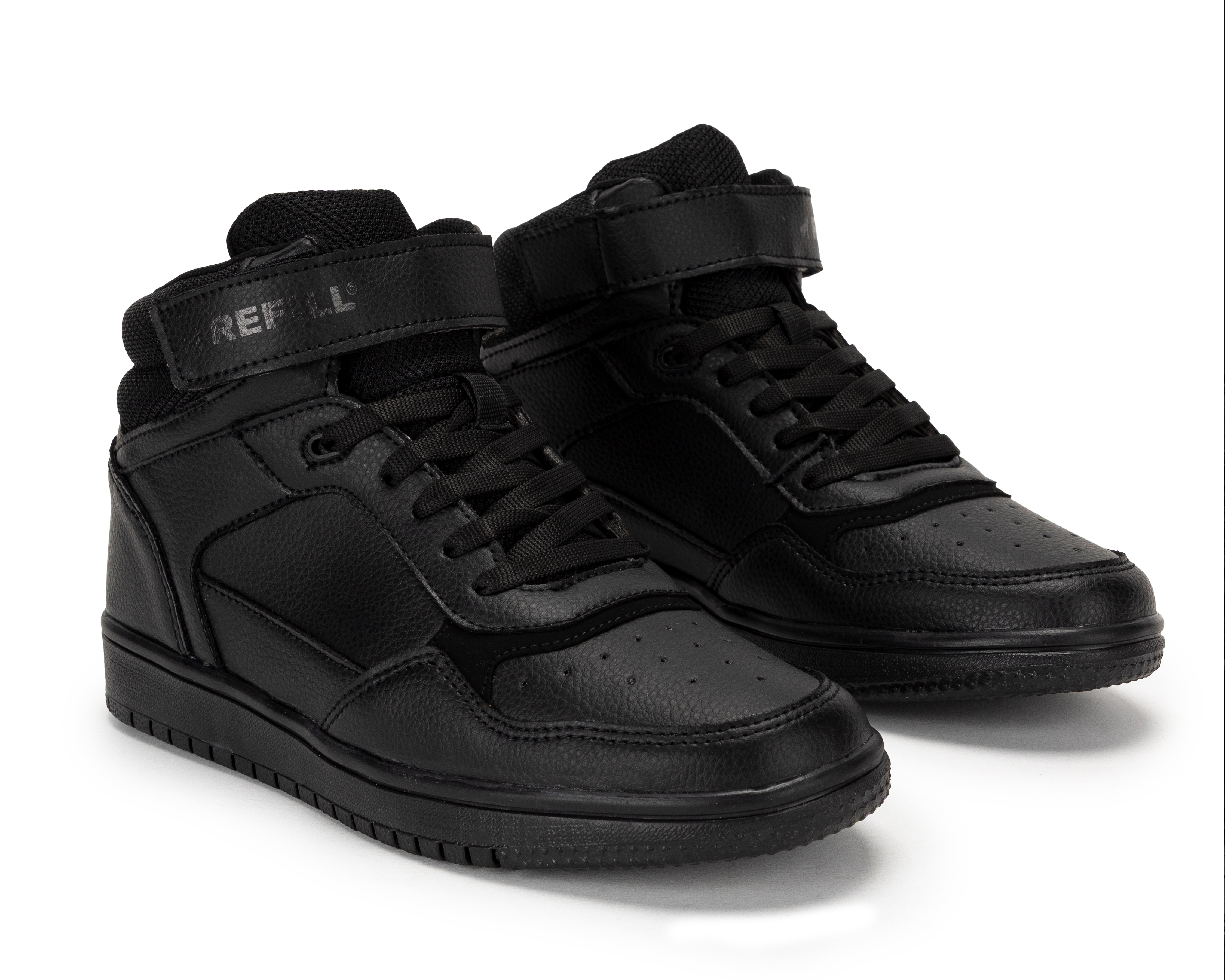Tenis Casuales Refill Juveniles