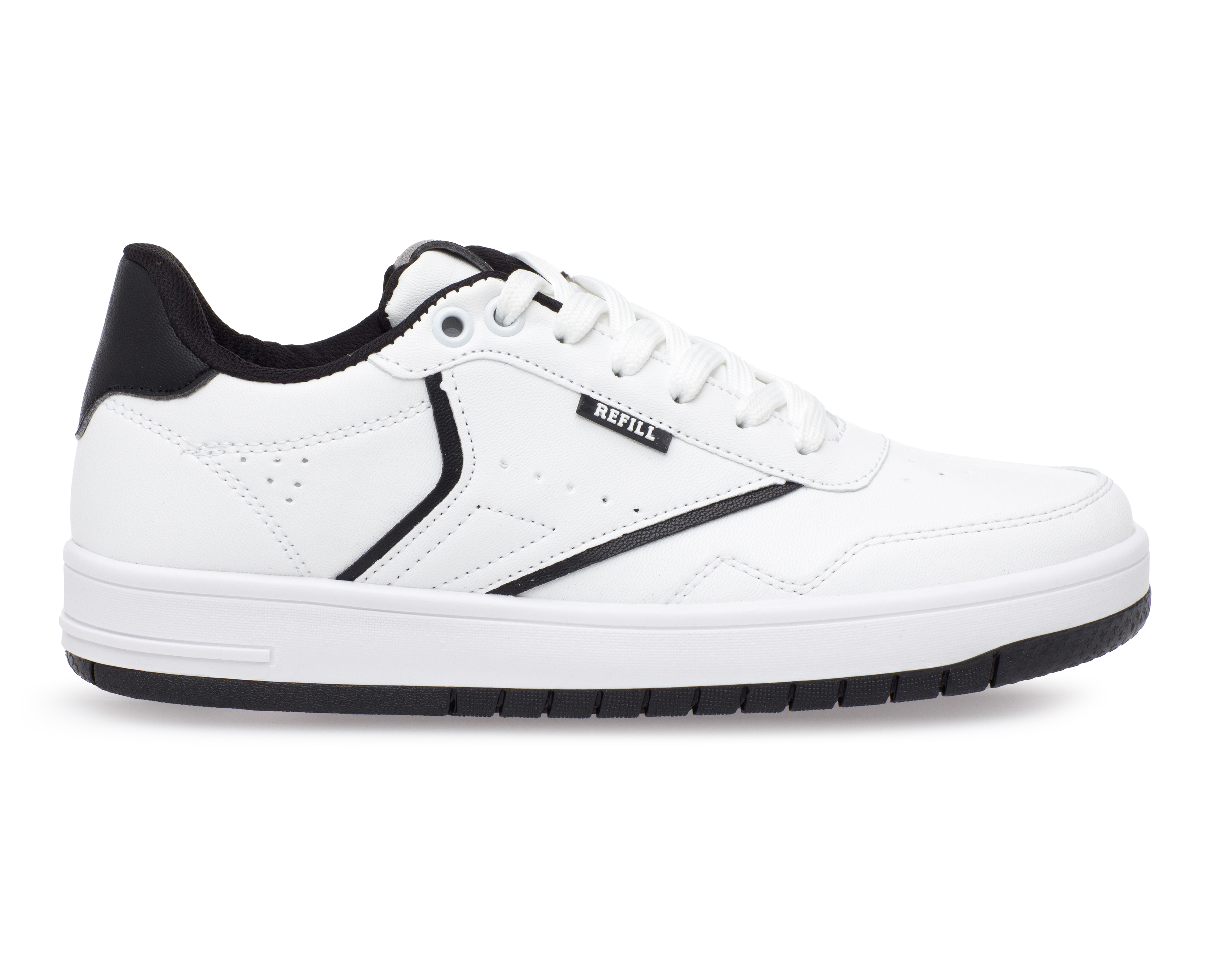 Foto 2 | Foto 2 | Tenis Casuales Refill Juveniles