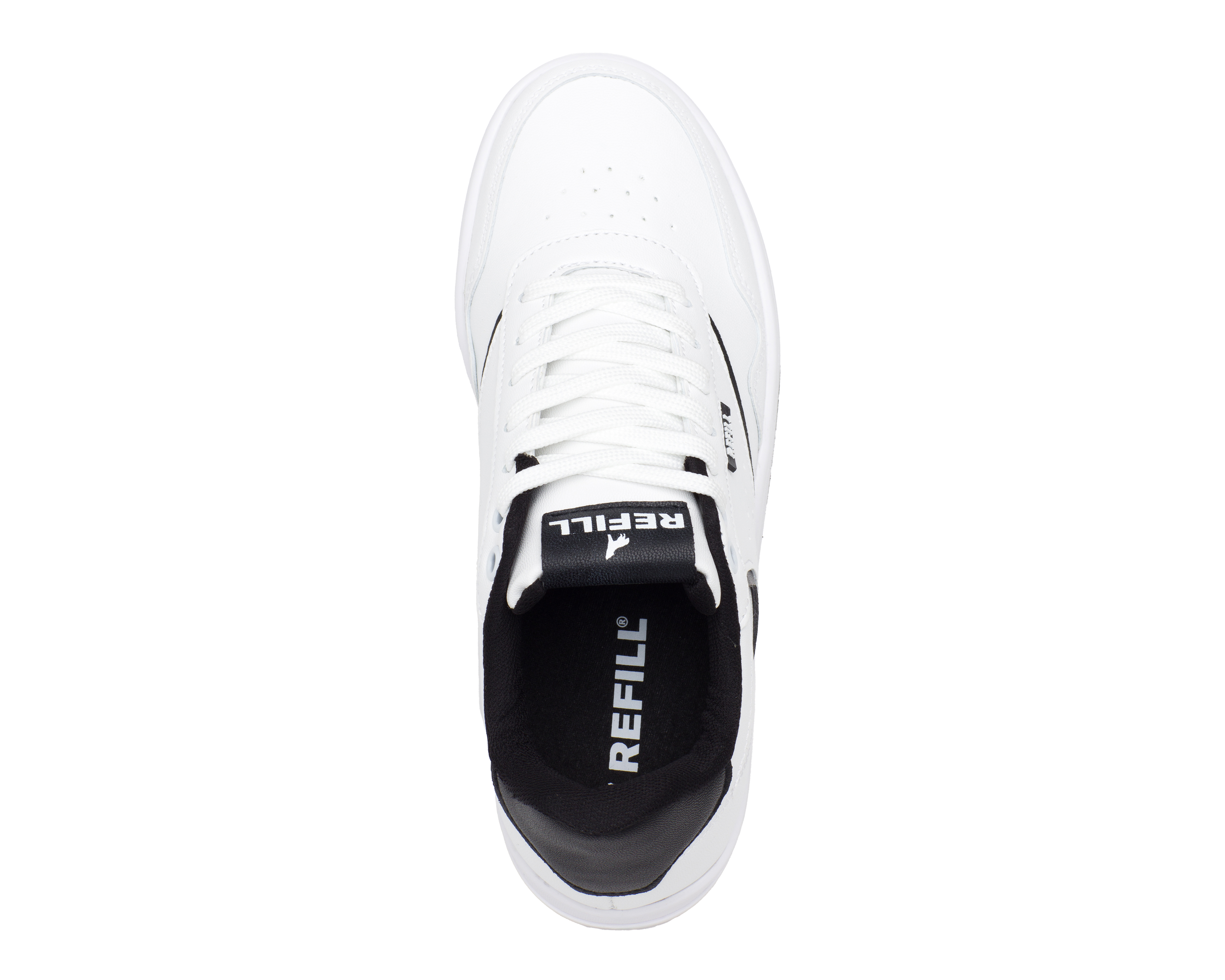 Foto 5 | Foto 5 | Tenis Casuales Refill Juveniles