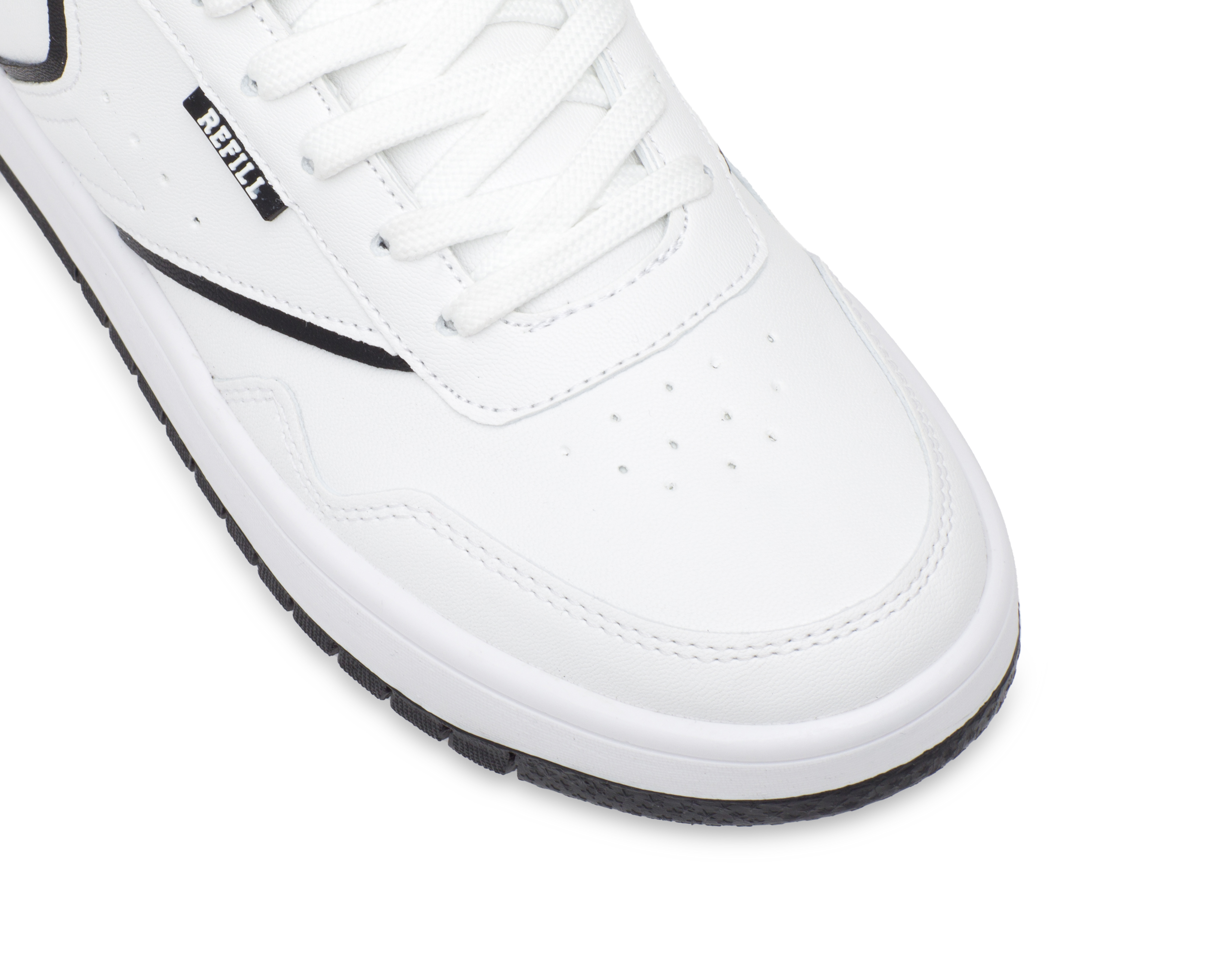 Foto 6 | Foto 6 | Tenis Casuales Refill Juveniles