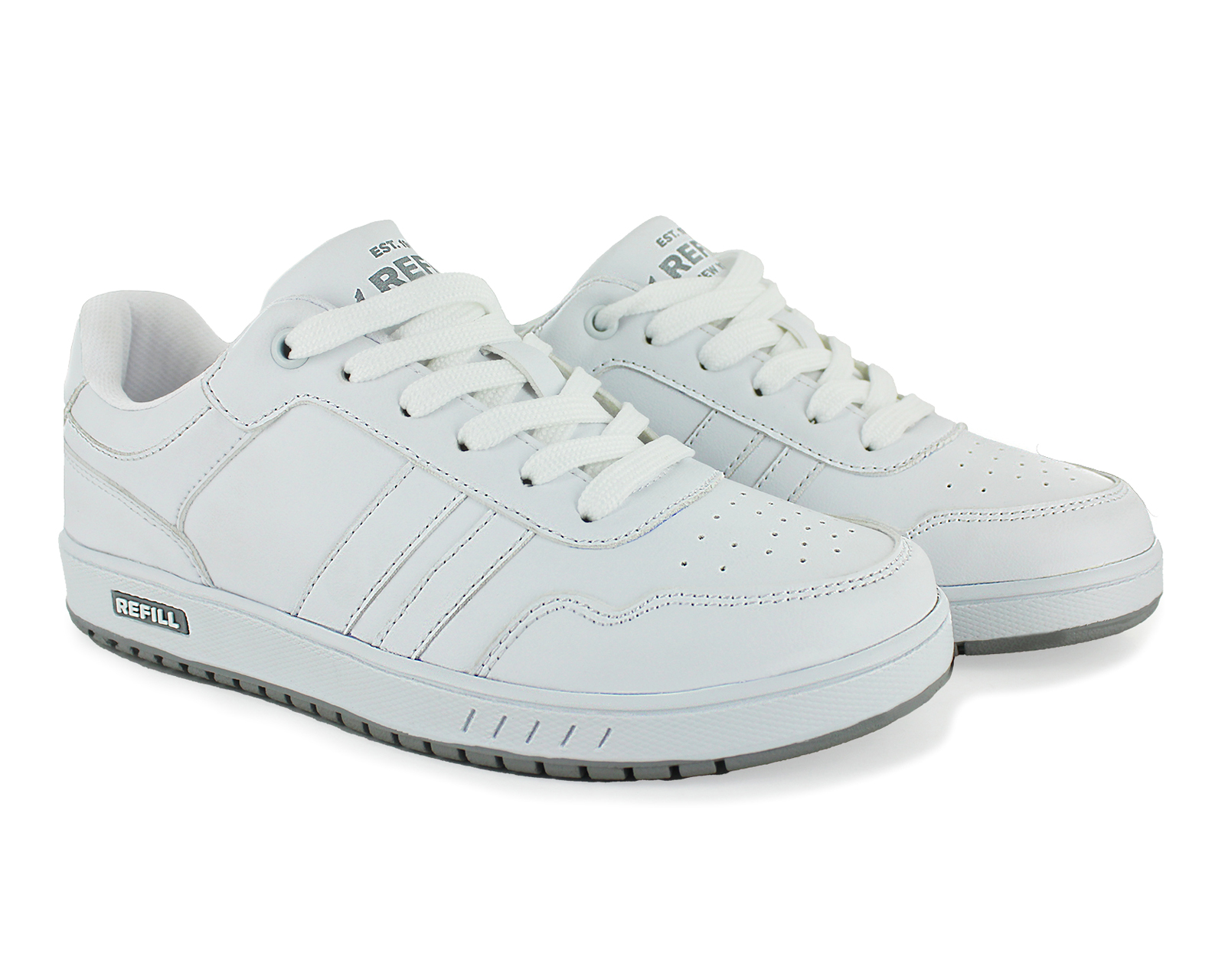 Tenis Casuales Refill Juveniles