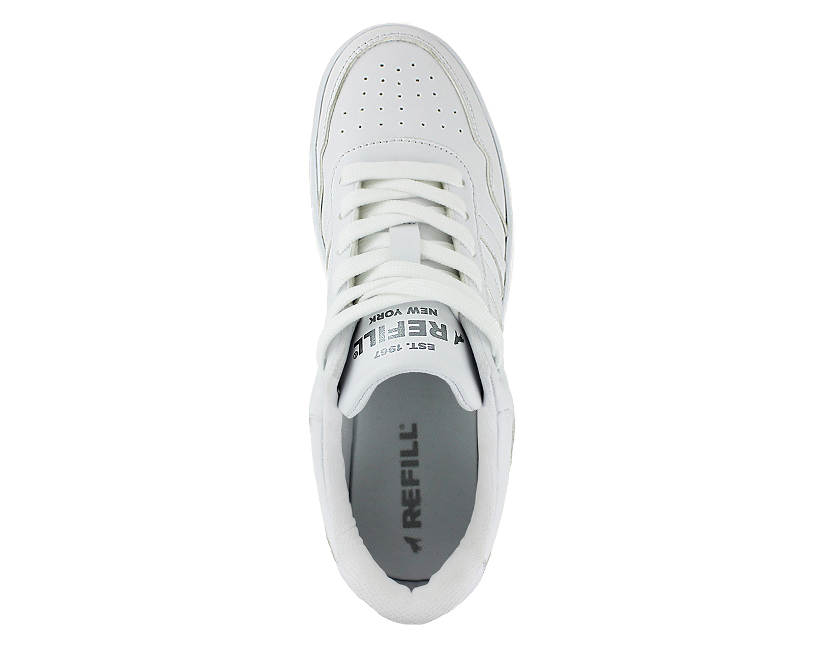 Foto 5 | Foto 5 | Tenis Casuales Refill Juveniles