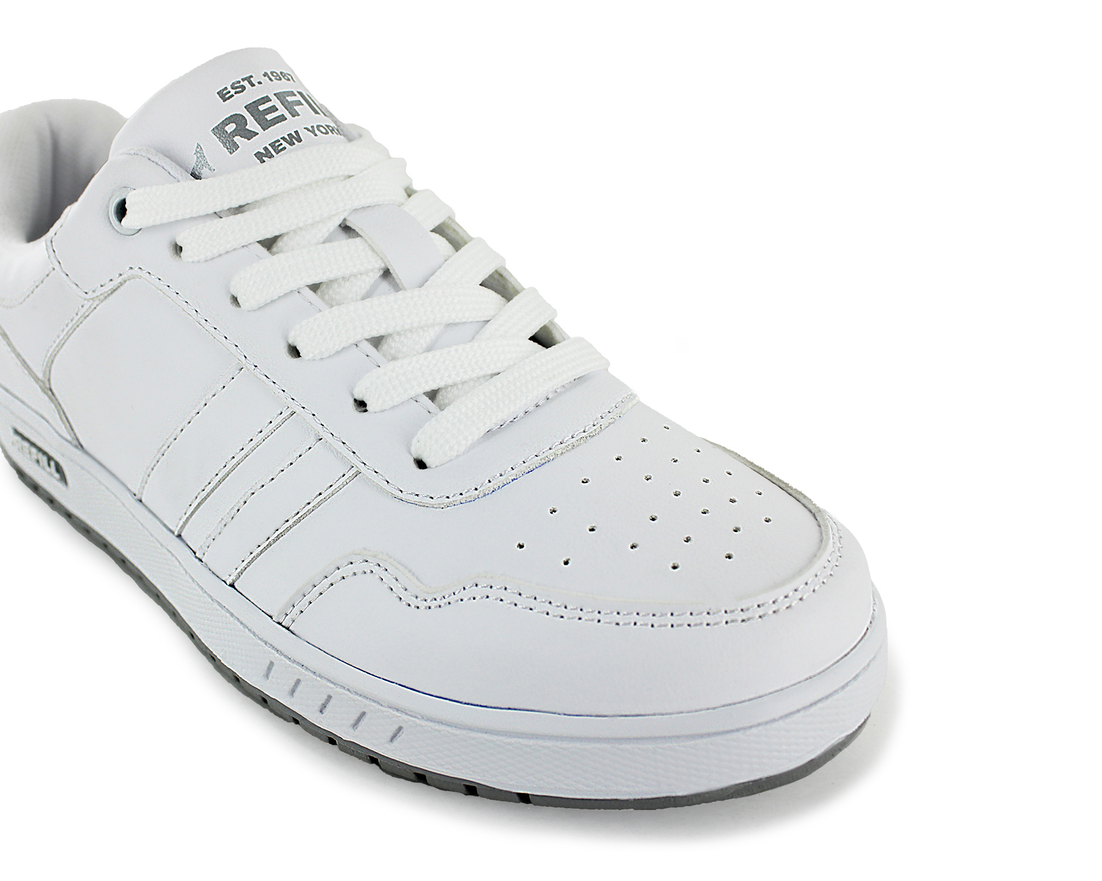 Foto 6 | Foto 6 | Tenis Casuales Refill Juveniles