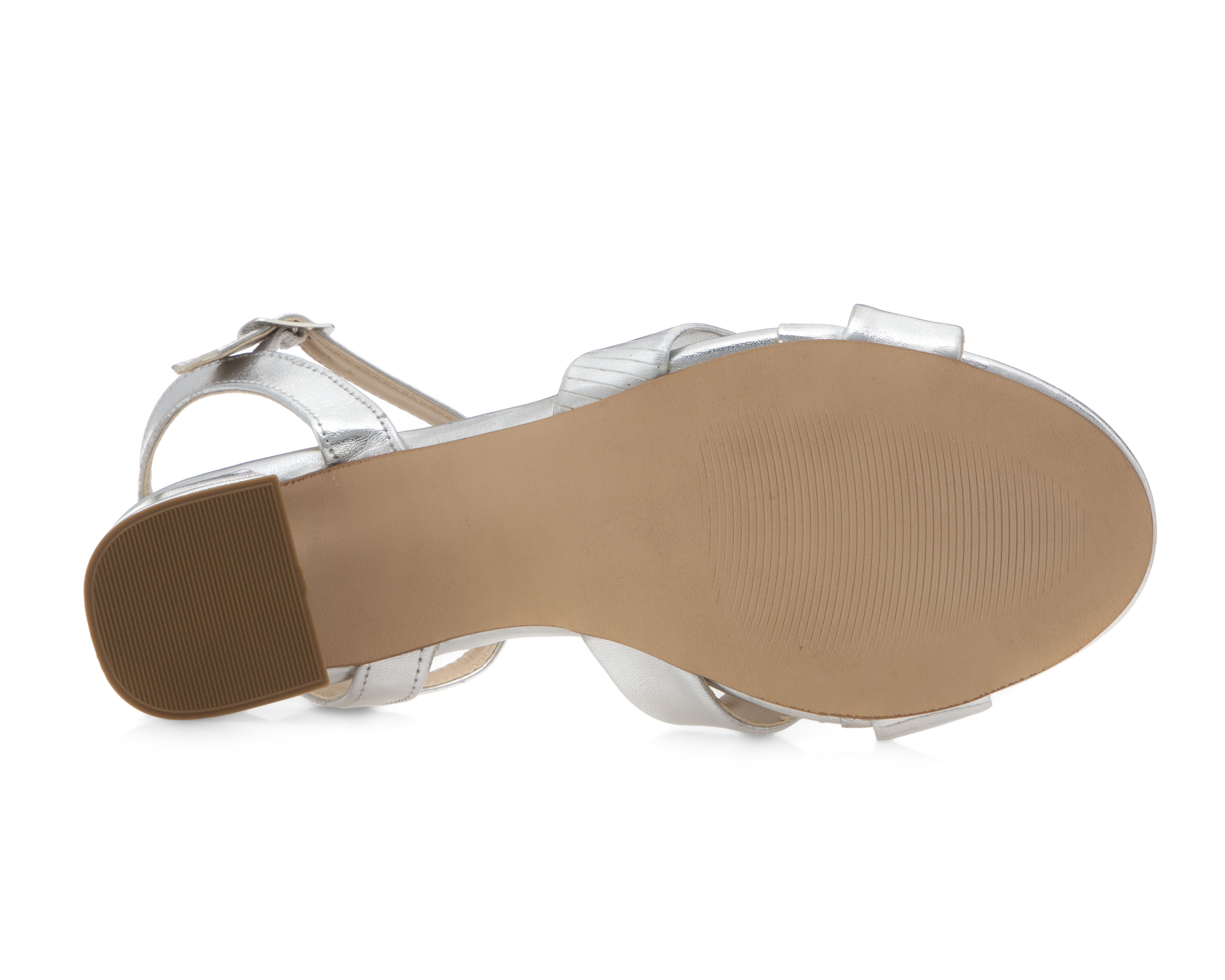 Foto 5 pulgar | Foto 4 | Sandalias de Tacón Sahara para Mujer