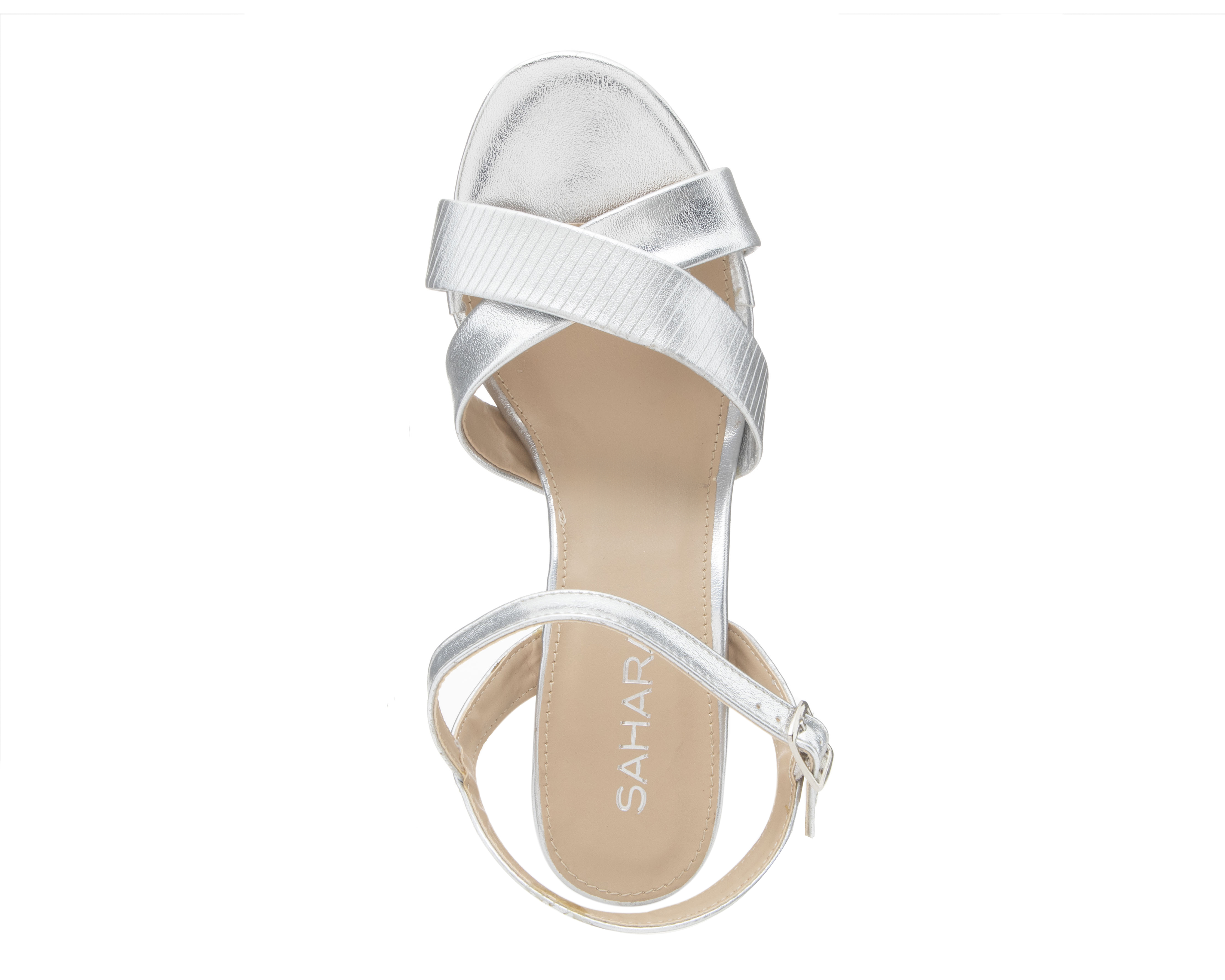 Foto 5 | Foto 5 | Sandalias de Tacón Sahara para Mujer