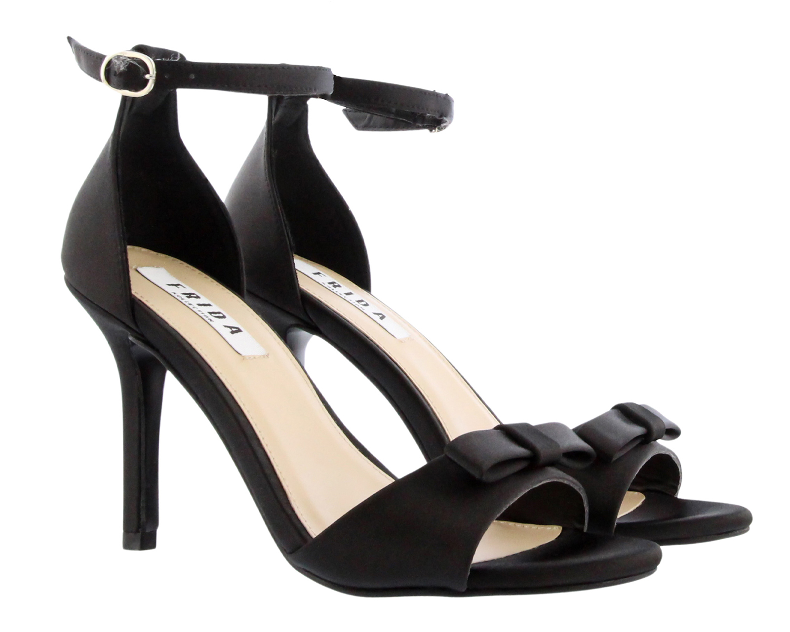 Sandalias de Tacón Frida Kollection Marion para Mujer