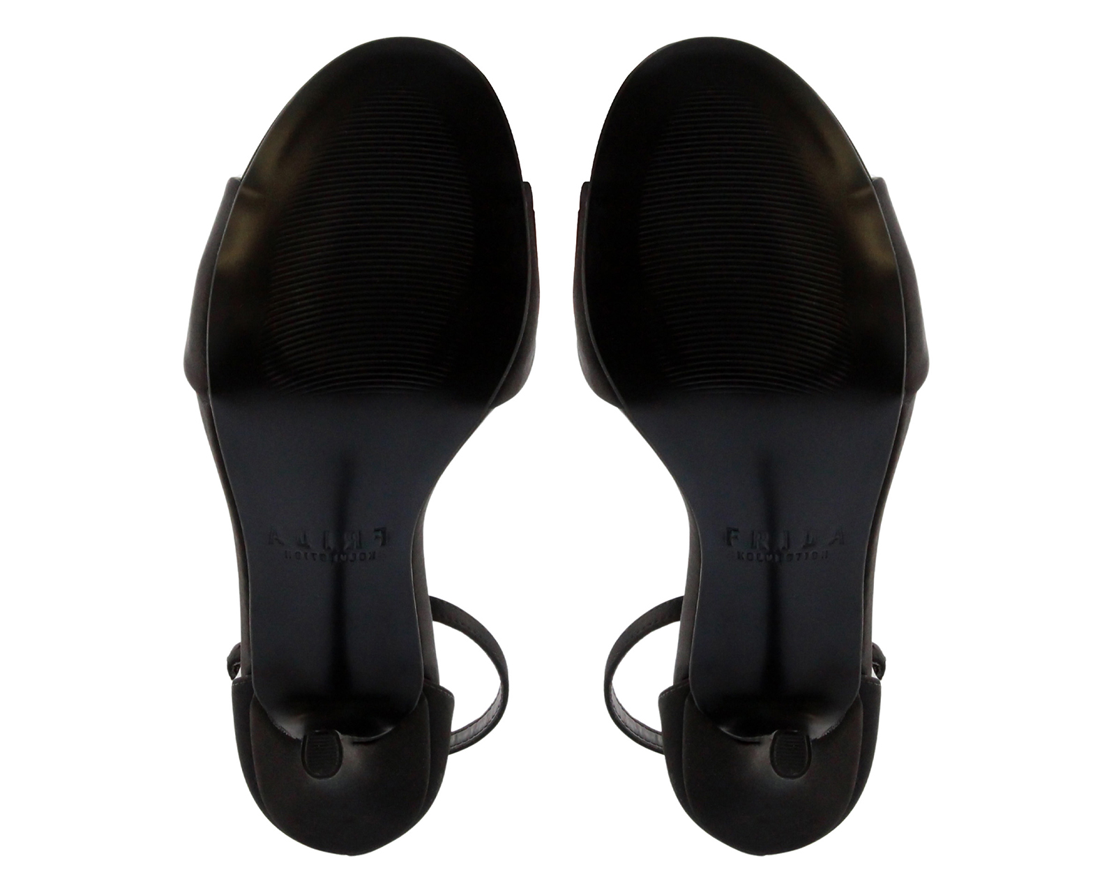 Foto 4 pulgar | Foto 3 | Sandalias de Tacón Frida Kollection Marion para Mujer