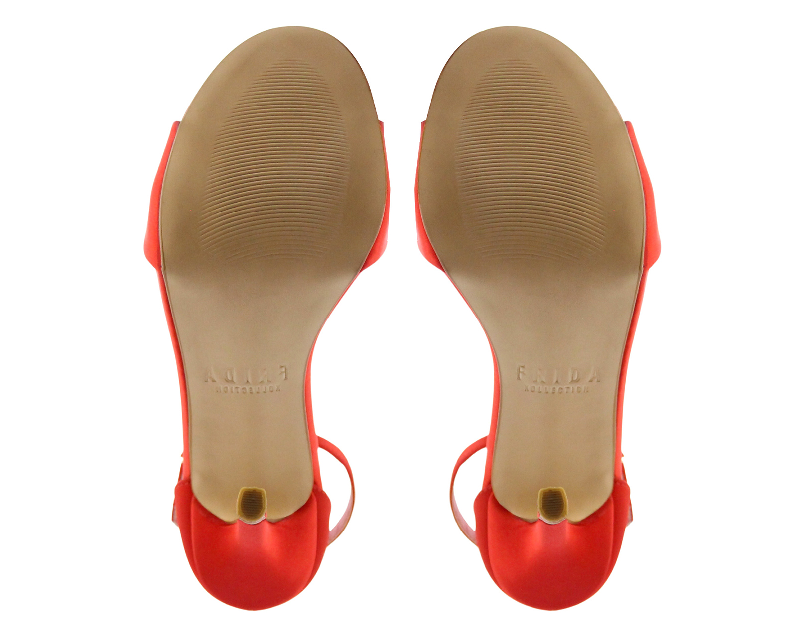Foto 4 pulgar | Foto 3 | Sandalias de Tacón Frida Kollection Marion para Mujer