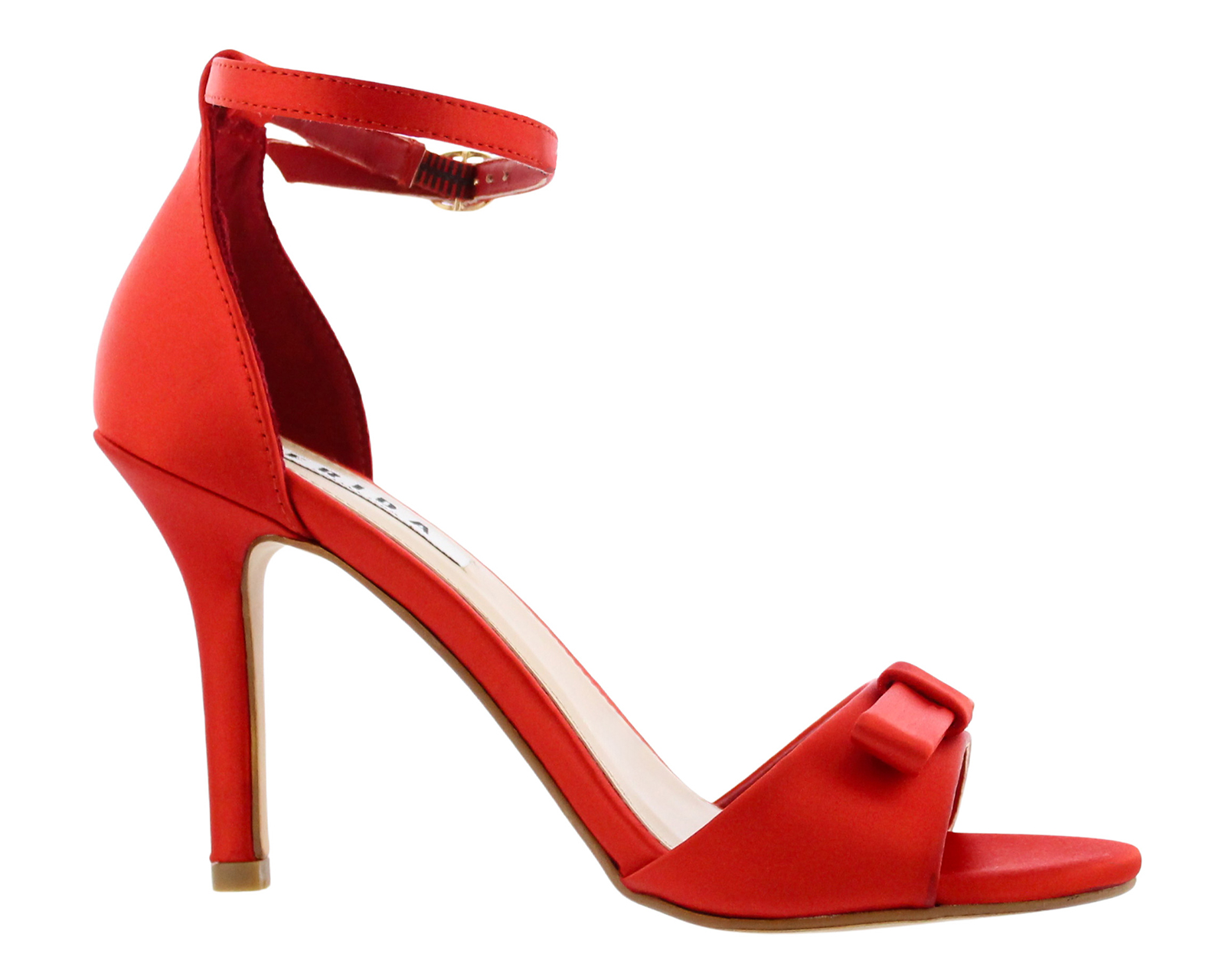 Foto 5 pulgar | Foto 4 | Sandalias de Tacón Frida Kollection Marion para Mujer