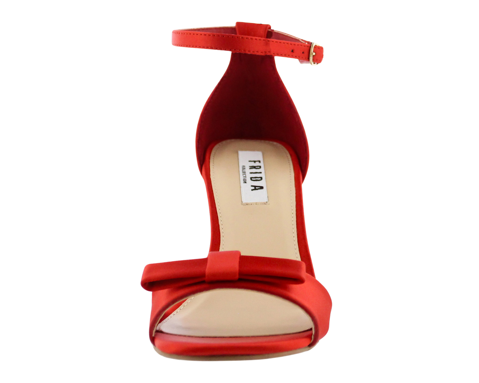 Foto 6 pulgar | Foto 5 | Sandalias de Tacón Frida Kollection Marion para Mujer