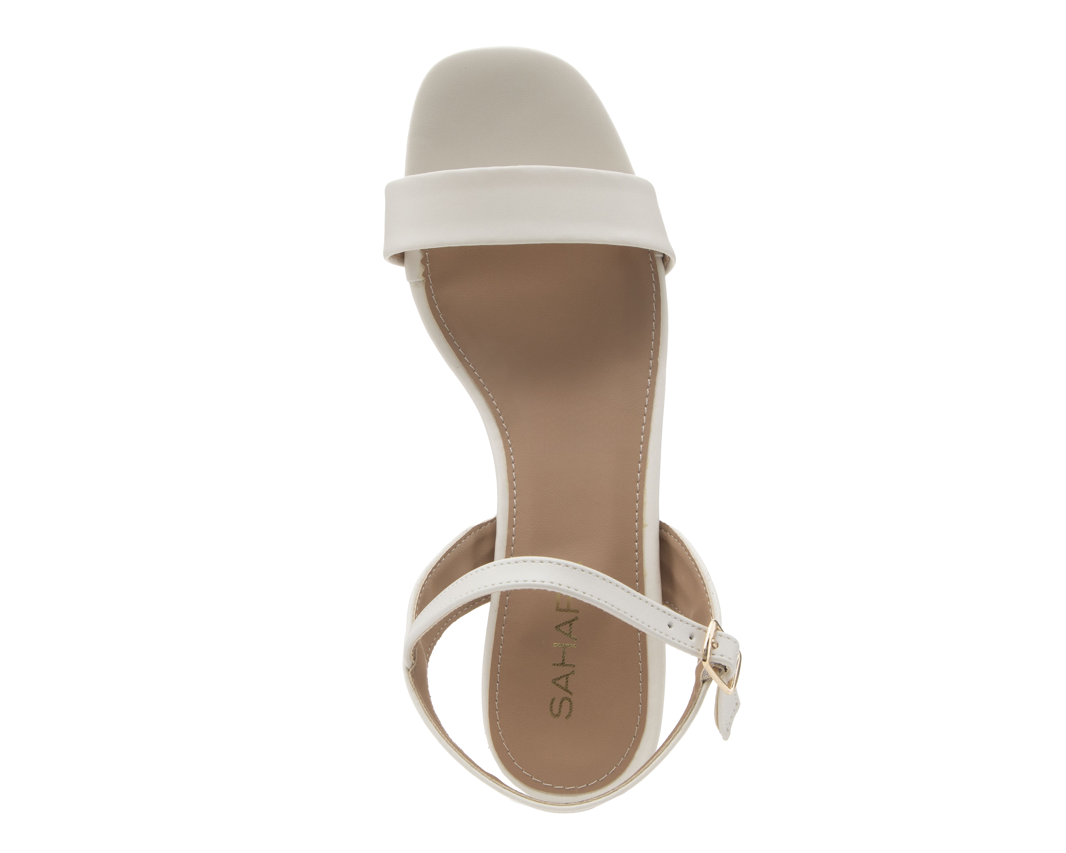 Foto 5 | Foto 5 | Sandalias de Tacón Sahara Alma para Mujer