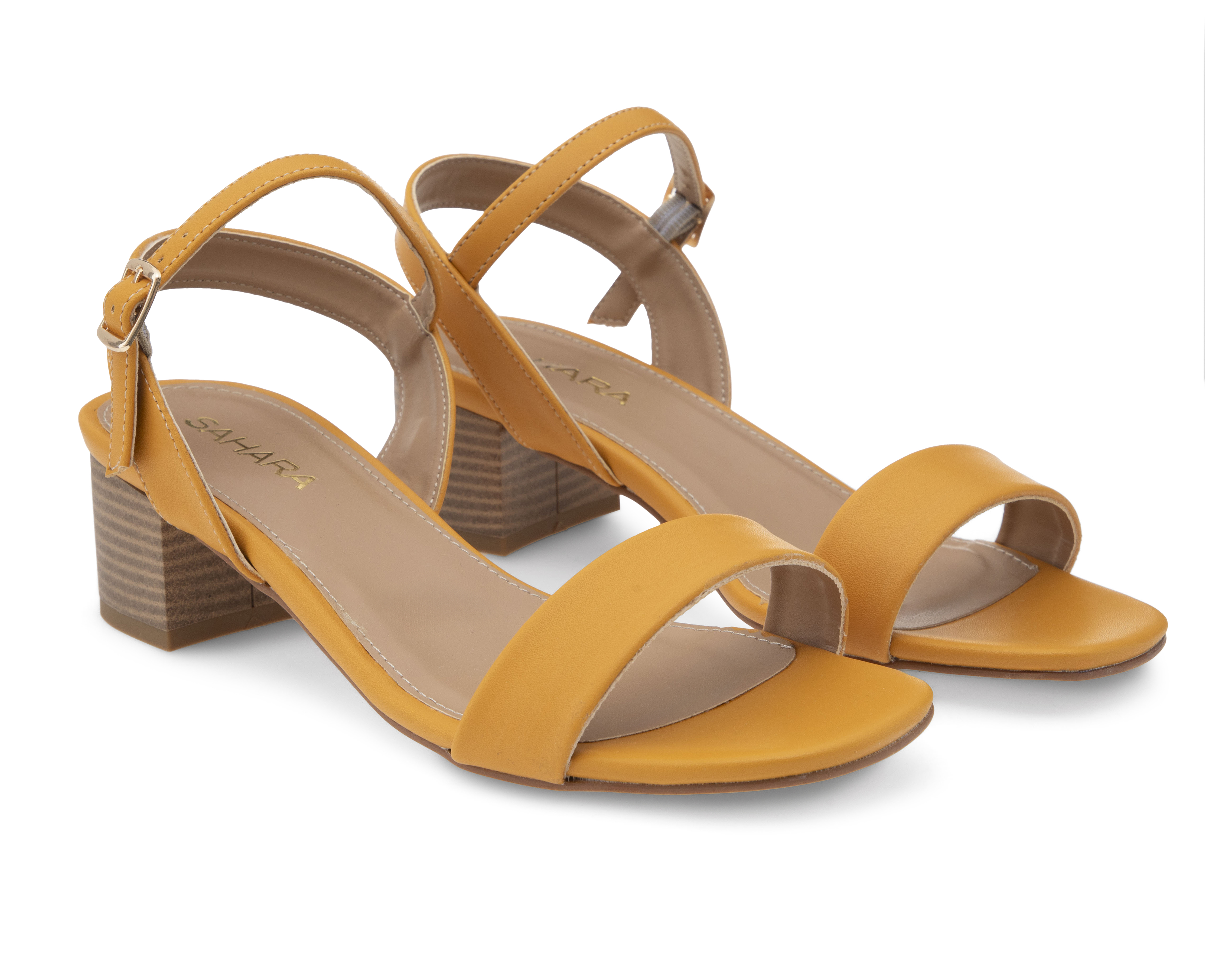 Foto 1 | Foto 1 | Sandalias de Tacón Sahara Alma para Mujer