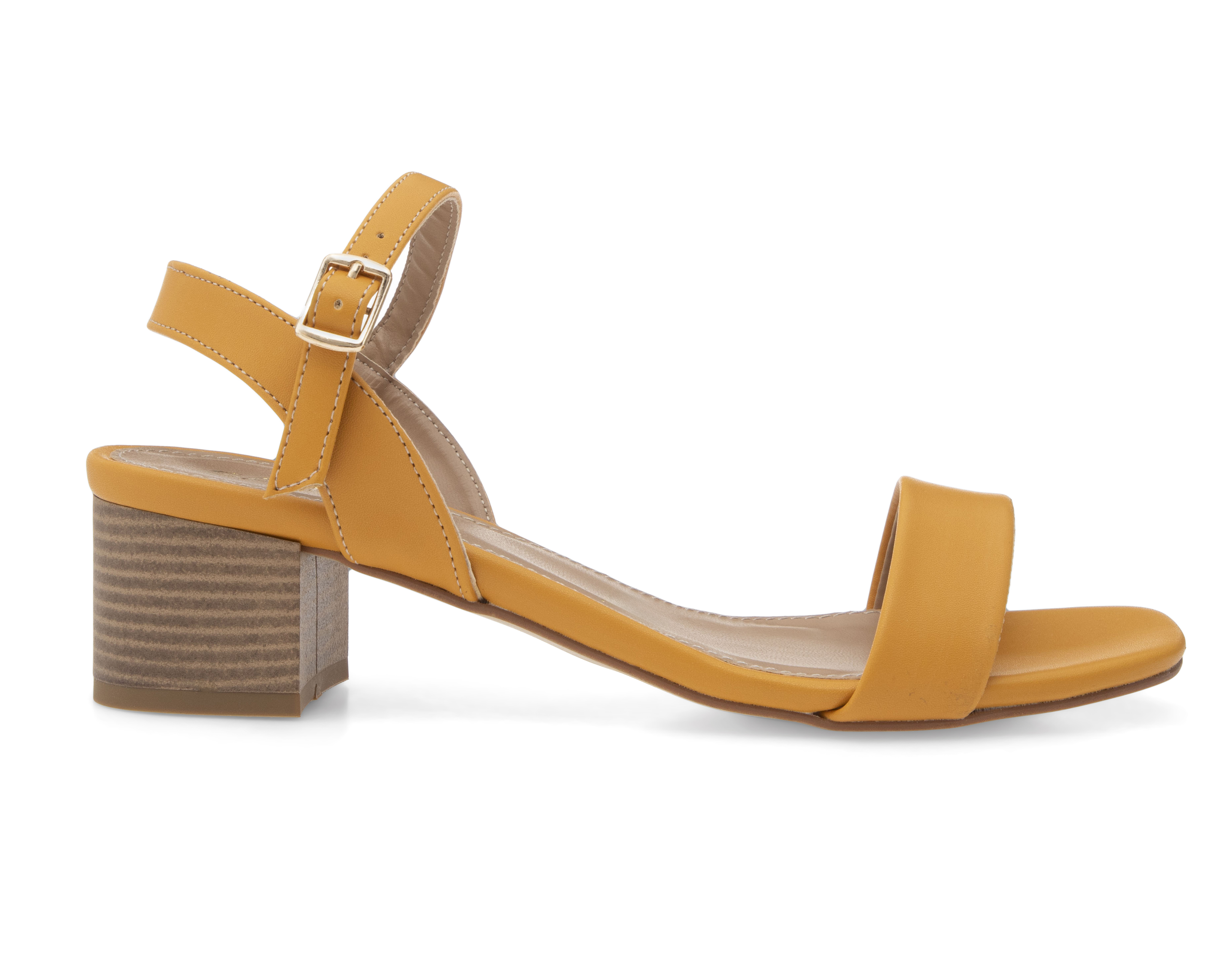 Foto 2 | Foto 2 | Sandalias de Tacón Sahara Alma para Mujer