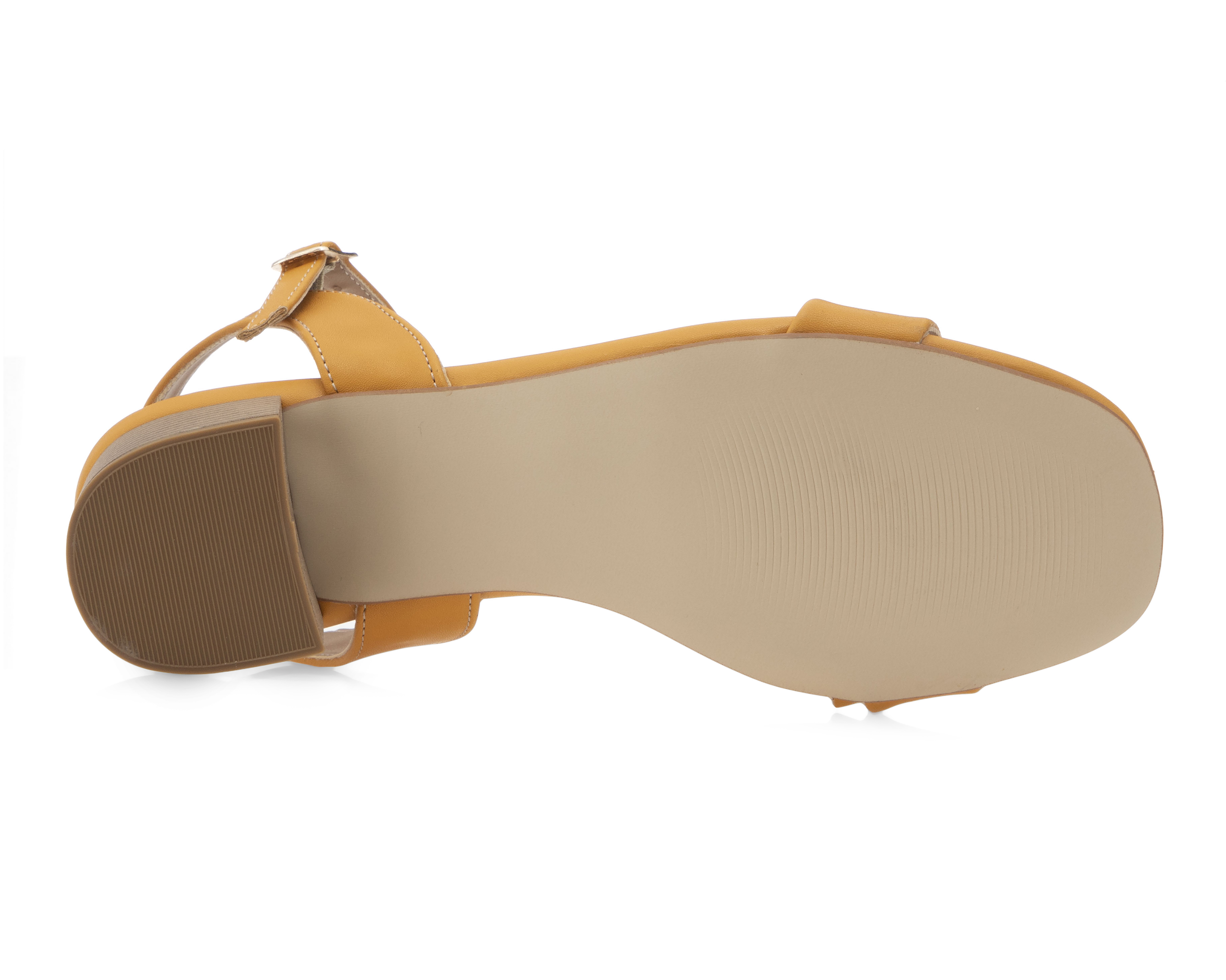 Foto 4 | Foto 4 | Sandalias de Tacón Sahara Alma para Mujer