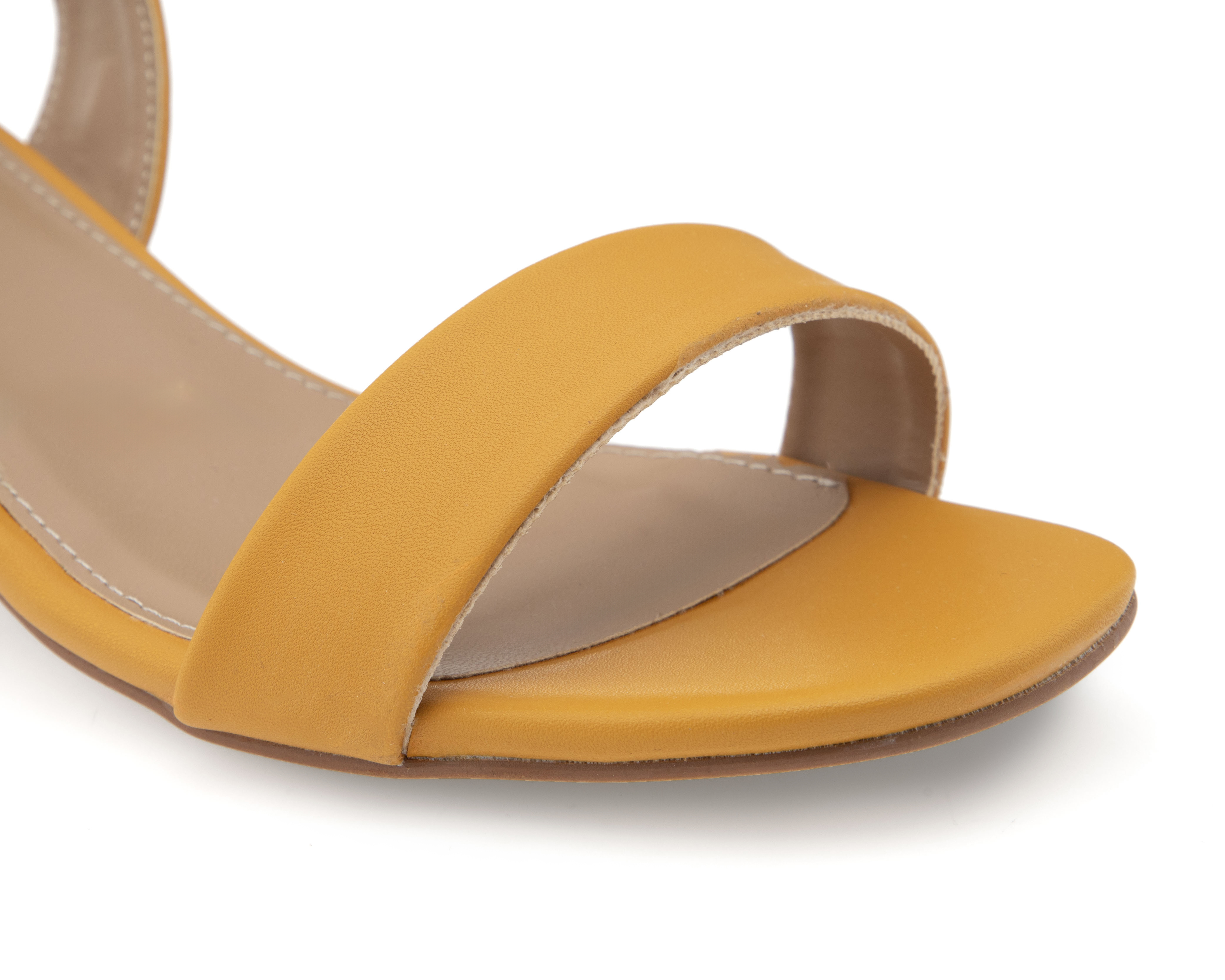 Foto 7 pulgar | Foto 6 | Sandalias de Tacón Sahara Alma para Mujer