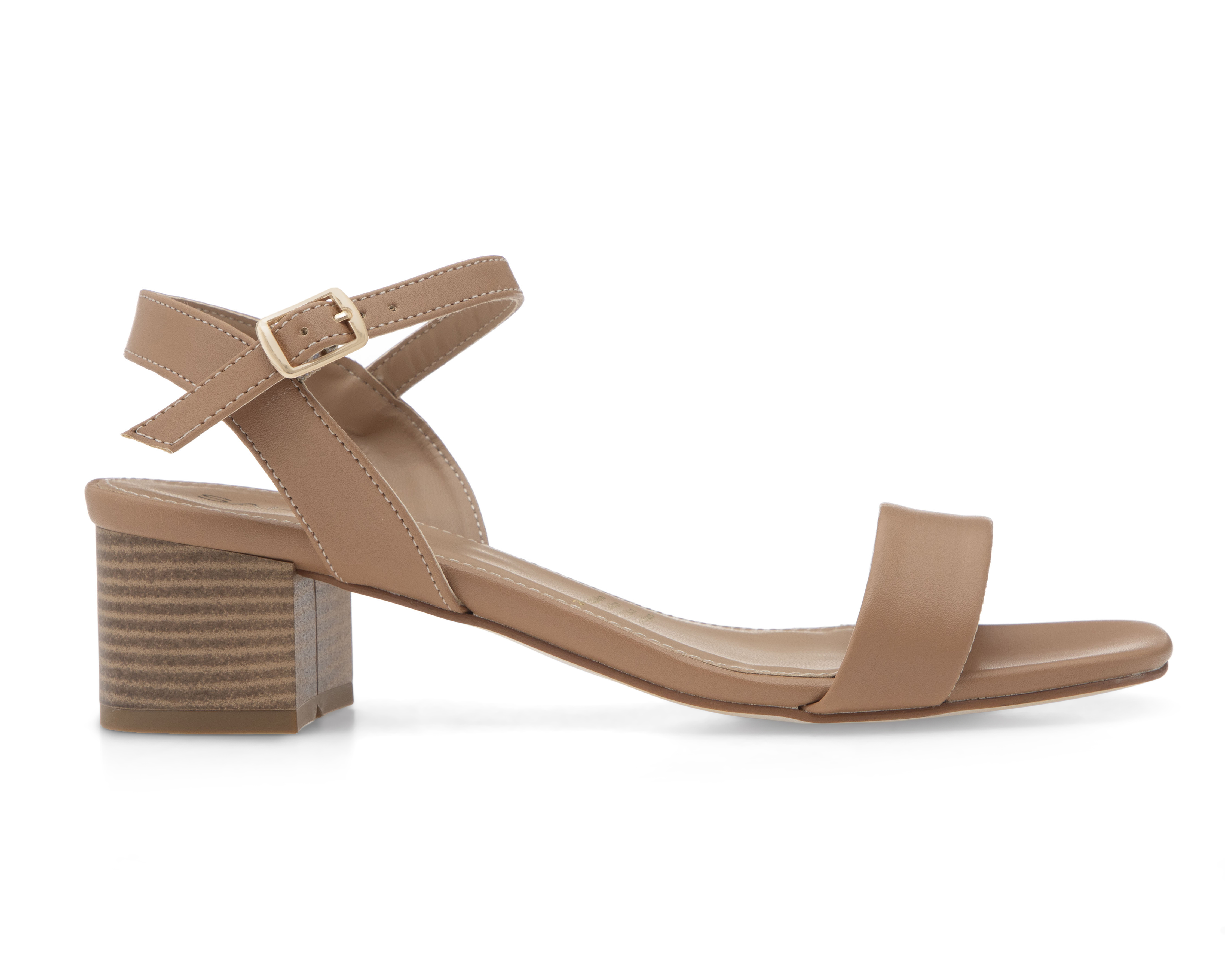 Foto 2 | Foto 2 | Sandalias de Tacón Sahara Alma para Mujer