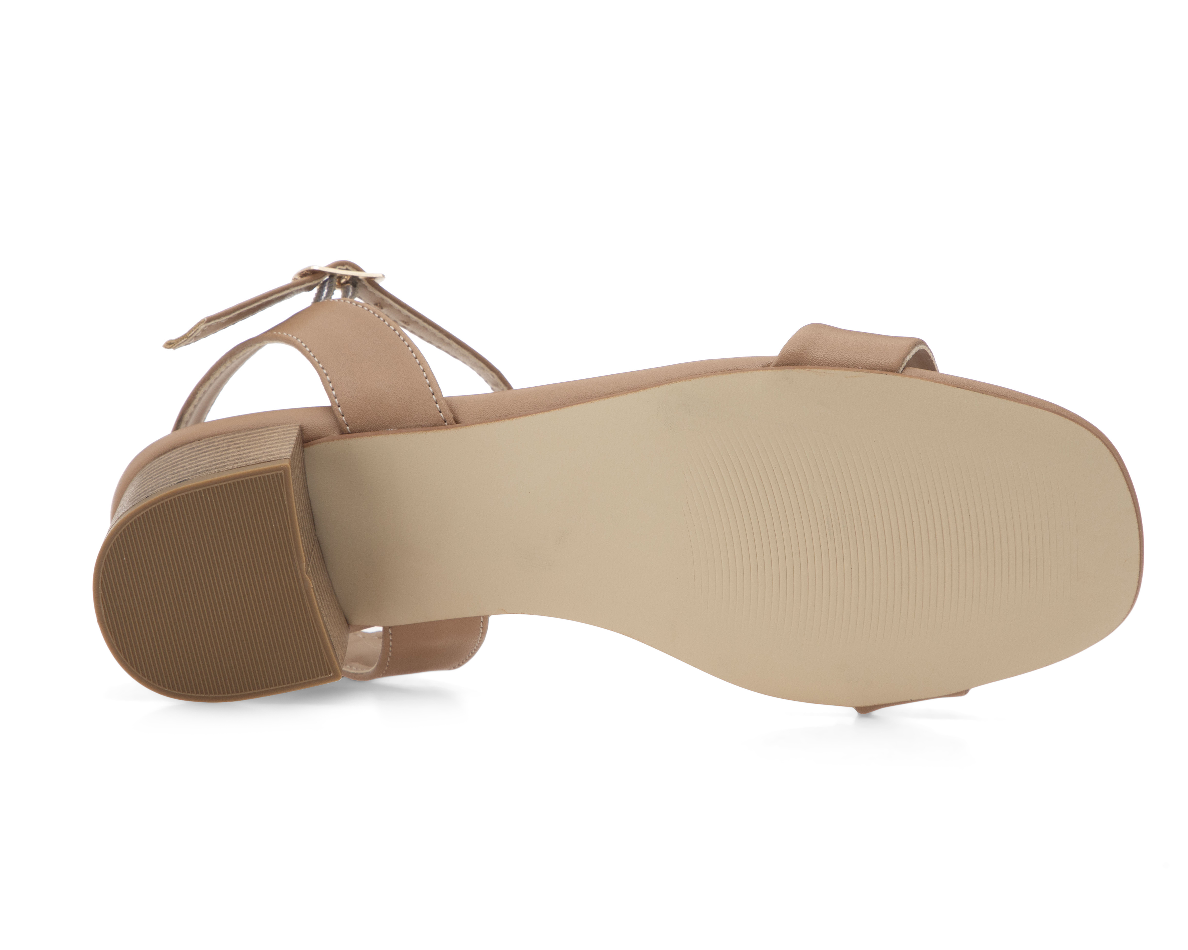 Foto 3 | Foto 3 | Sandalias de Tacón Sahara Alma para Mujer