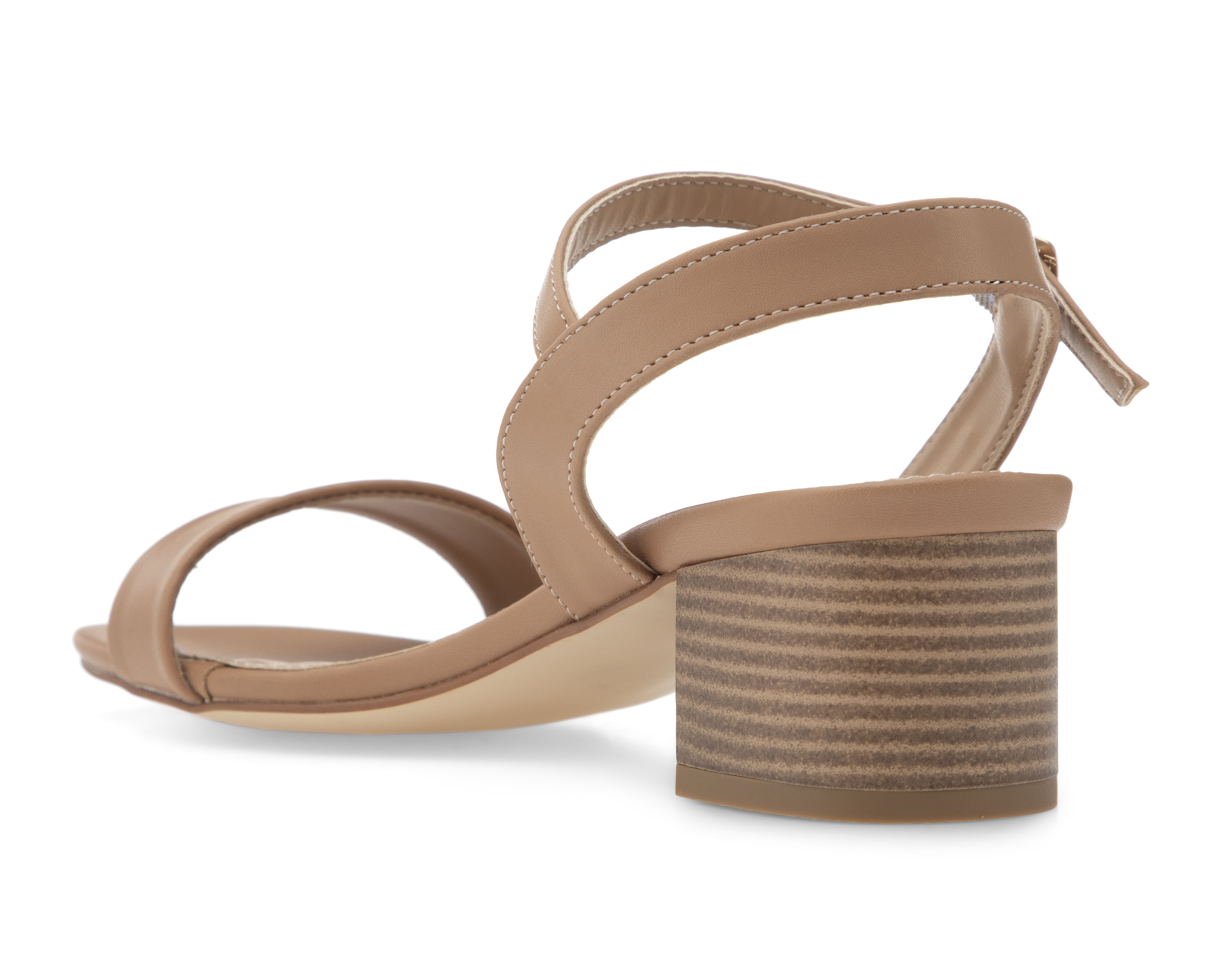 Foto 4 | Foto 4 | Sandalias de Tacón Sahara Alma para Mujer