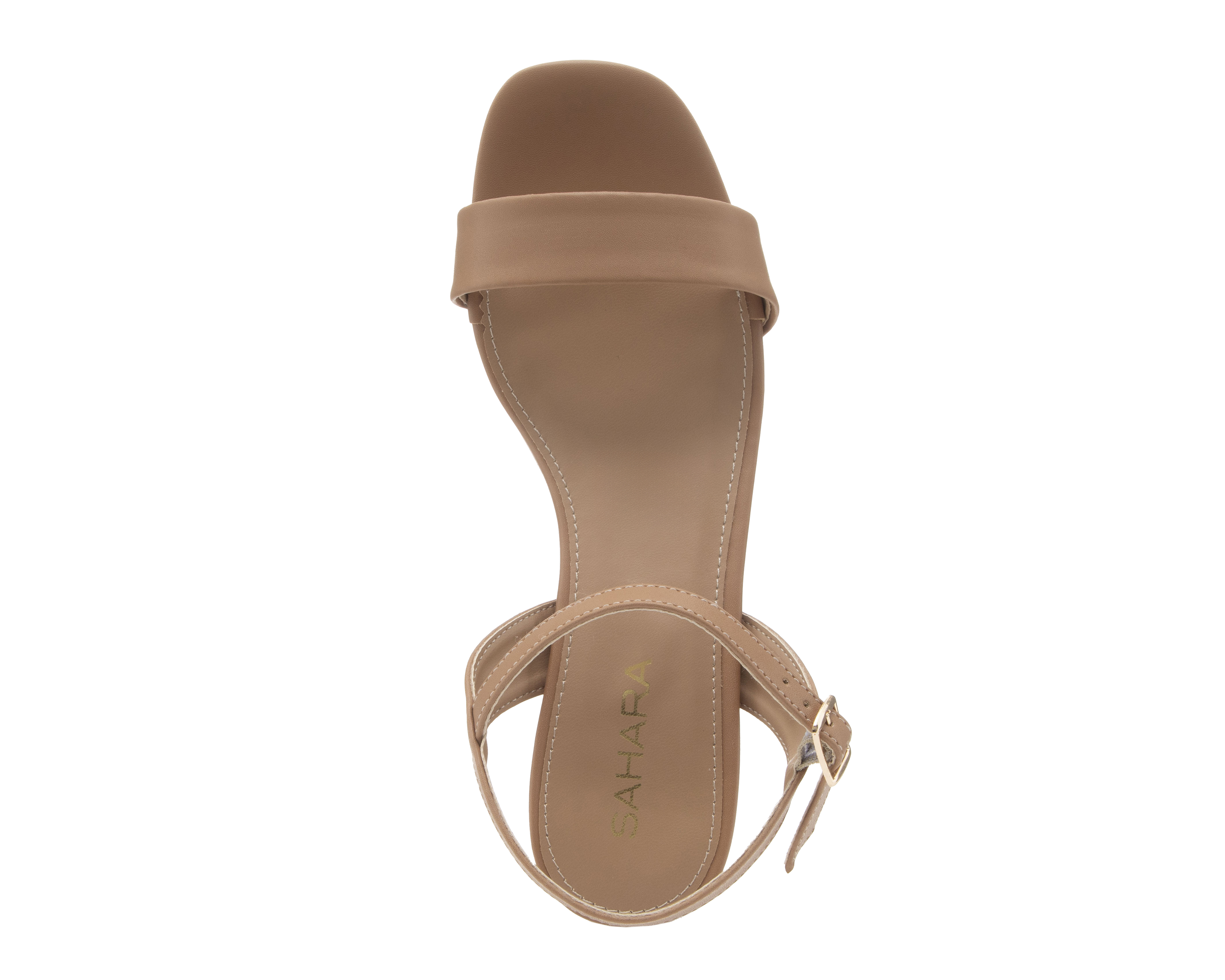 Foto 6 pulgar | Foto 5 | Sandalias de Tacón Sahara Alma para Mujer