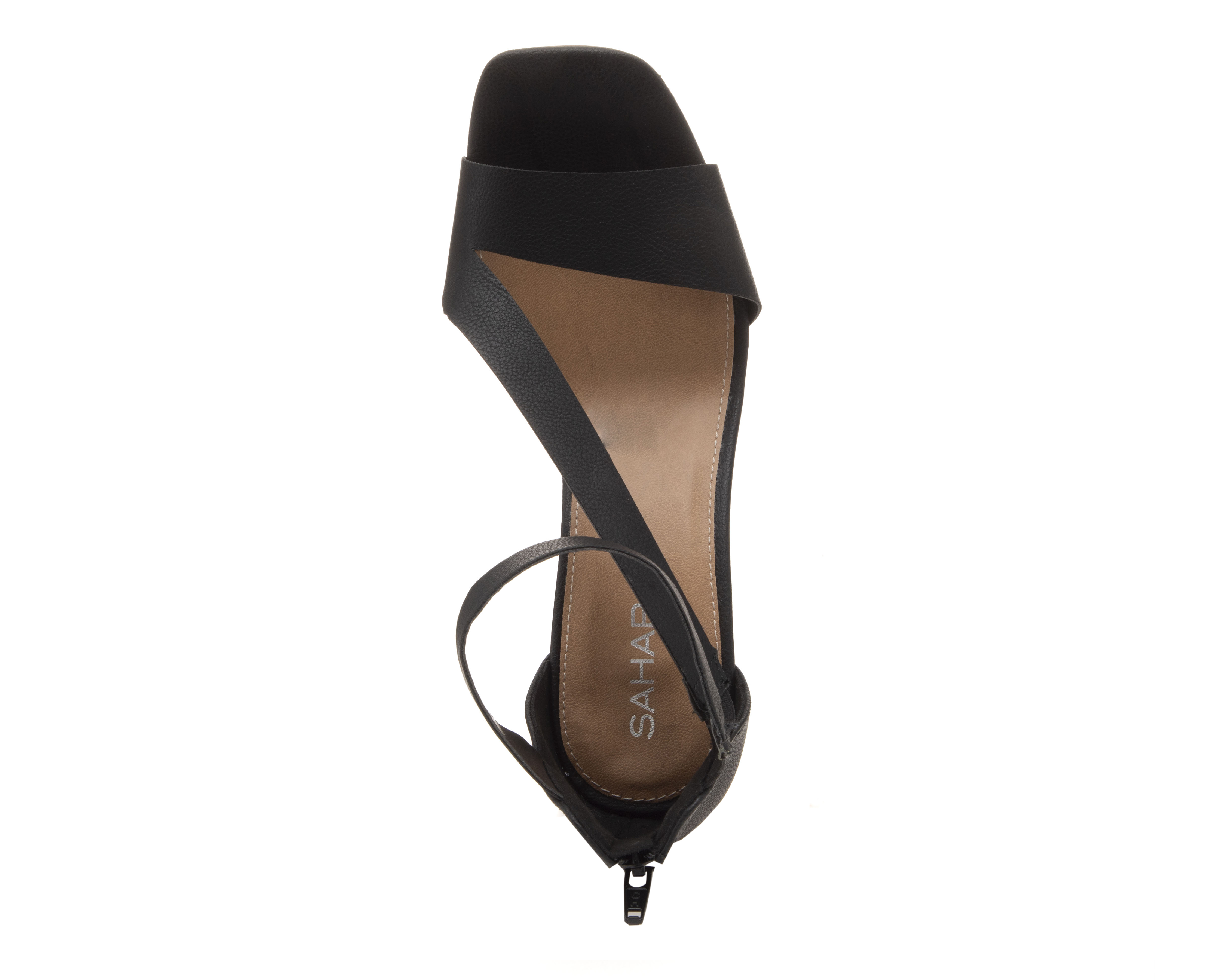Foto 5 | Foto 5 | Sandalias de Tacón Sahara para Mujer