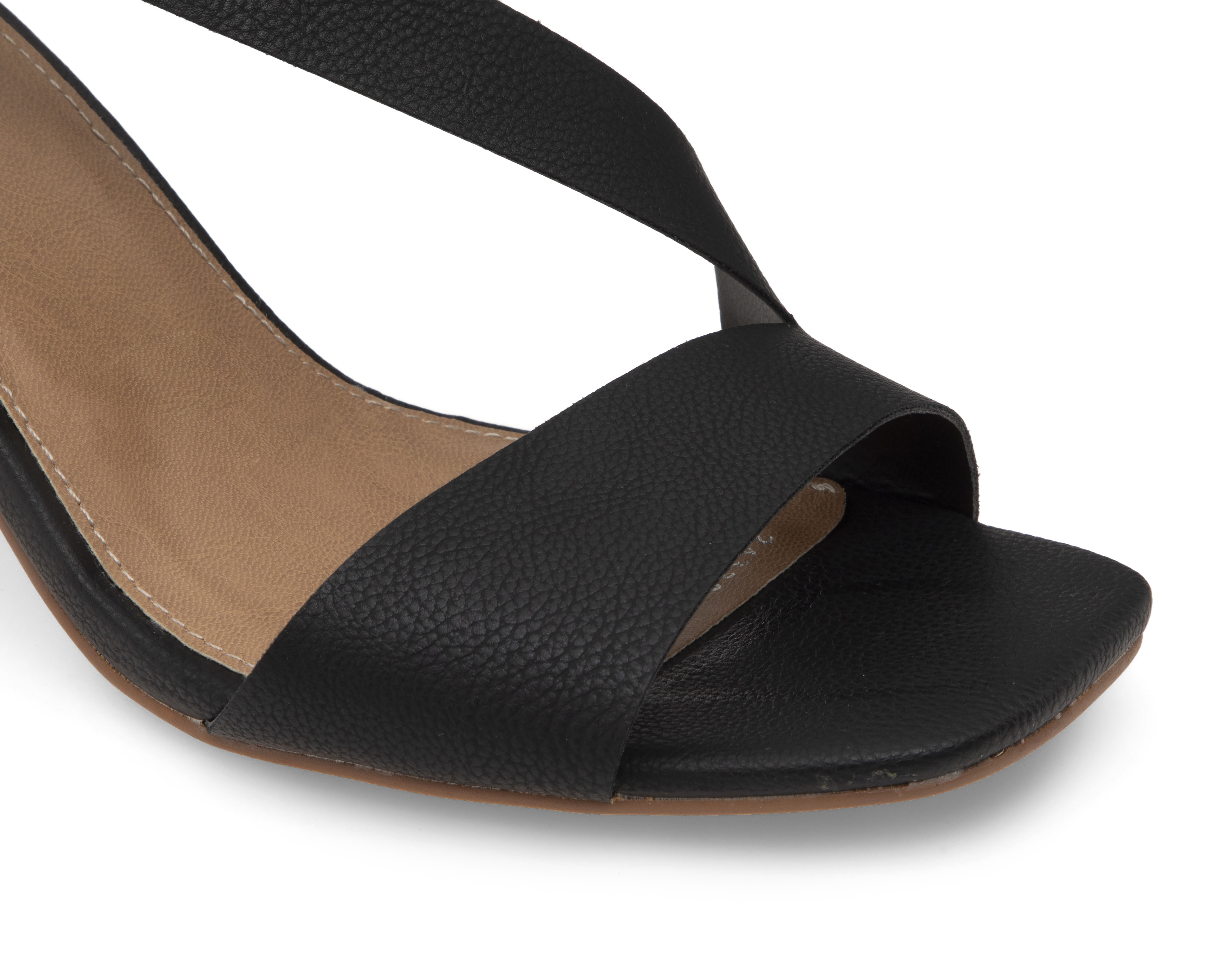 Foto 7 pulgar | Foto 6 | Sandalias de Tacón Sahara para Mujer