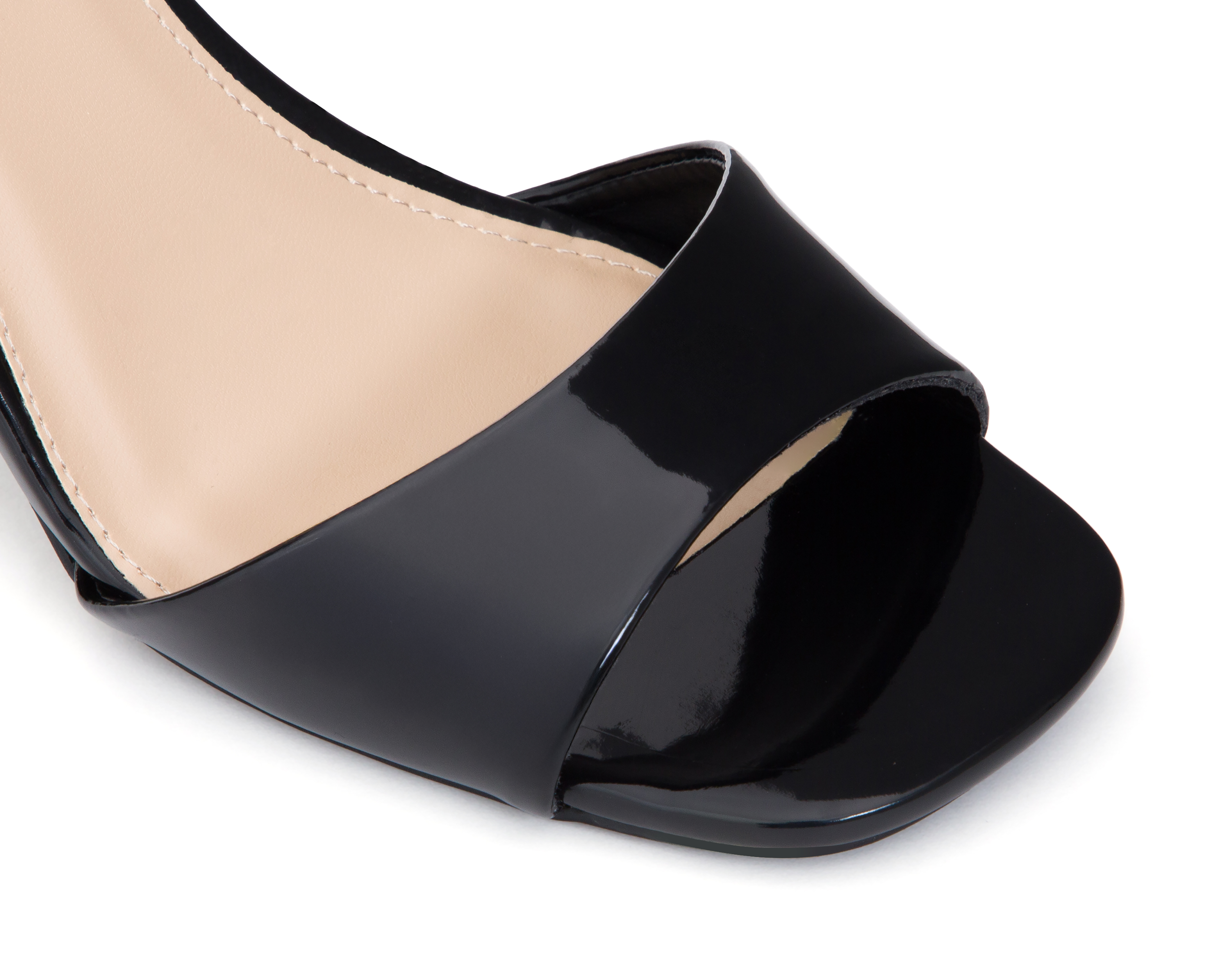 Foto 6 | Foto 6 | Sandalias de Tacón Sahara para Mujer