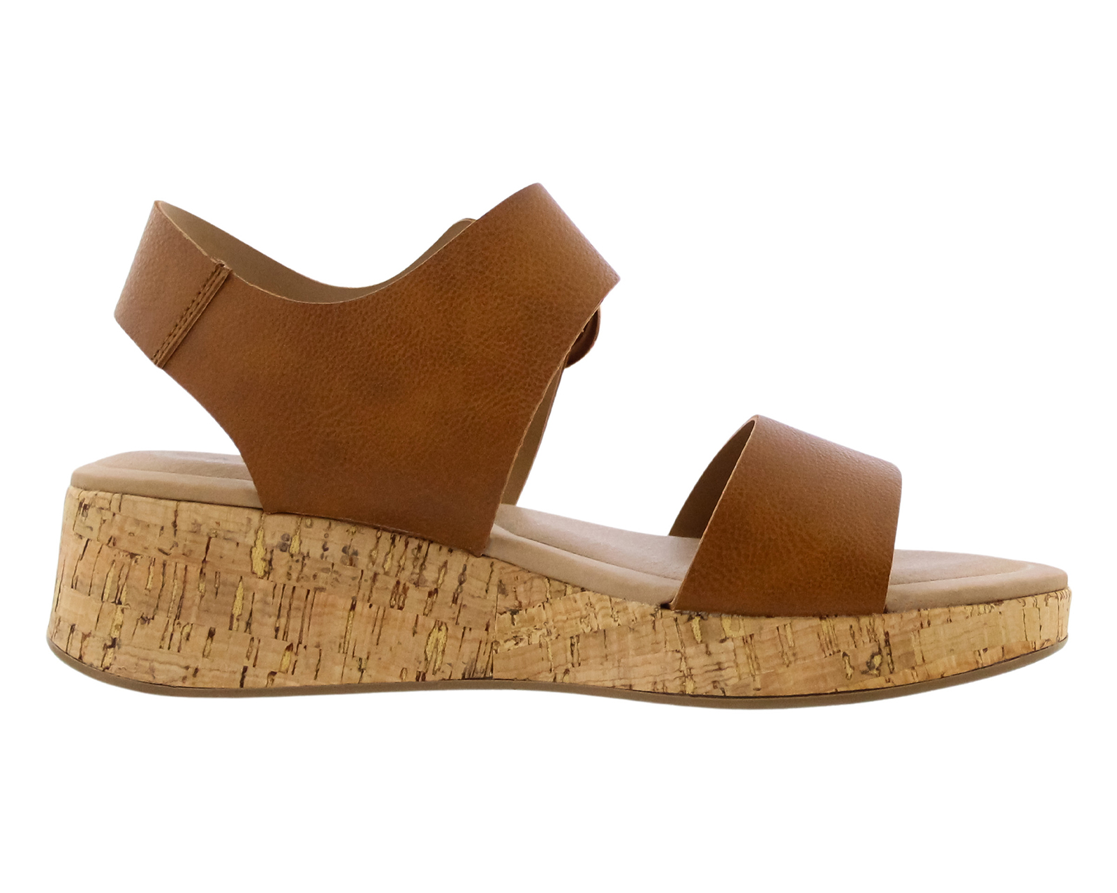 Foto 5 pulgar | Foto 4 | Sandalias Casuales Sahara para Mujer
