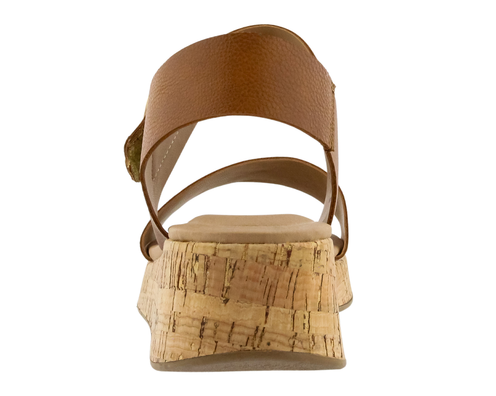 Foto 7 pulgar | Foto 6 | Sandalias Casuales Sahara para Mujer