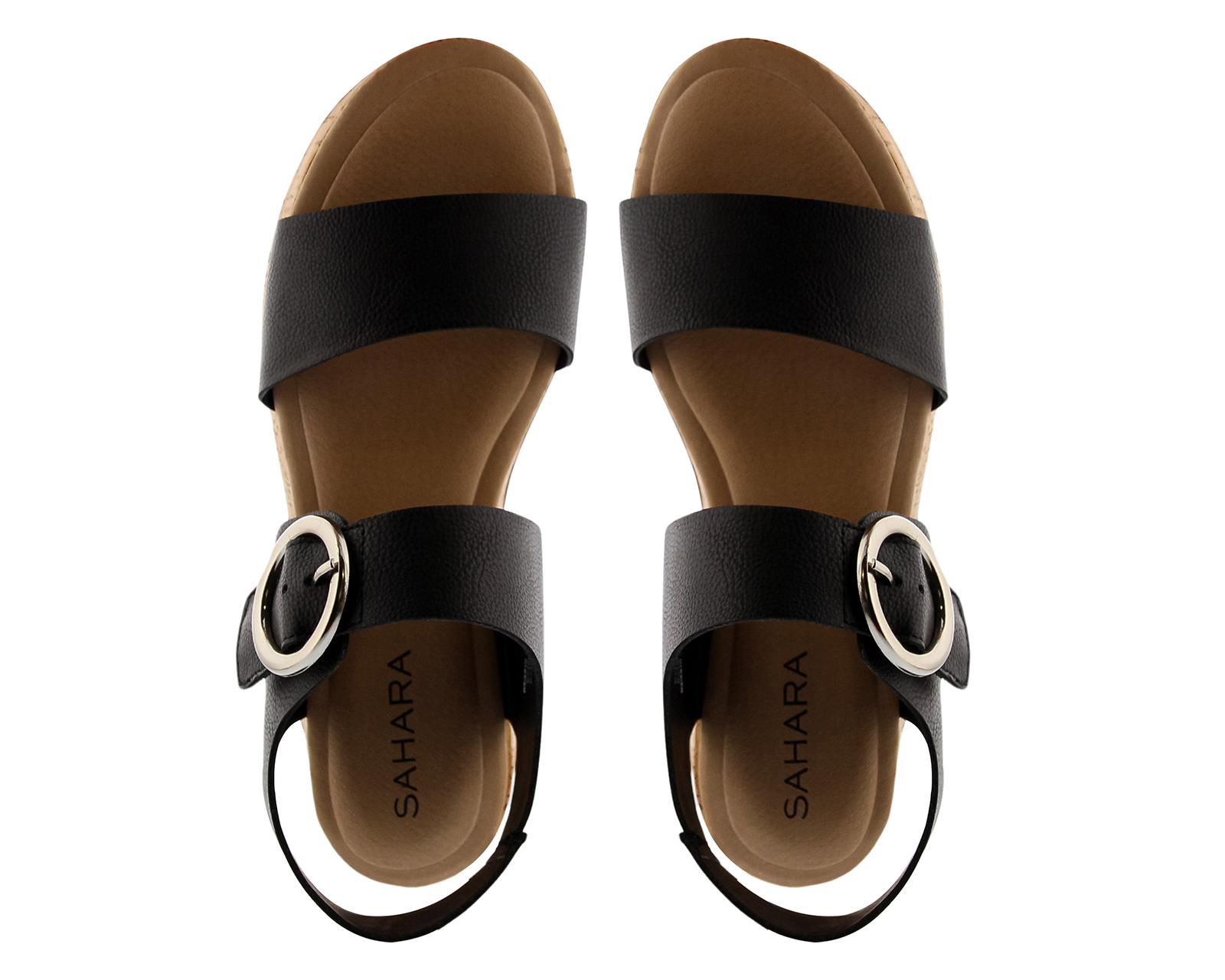 Foto 2 | Foto 2 | Sandalias Casuales Sahara para Mujer