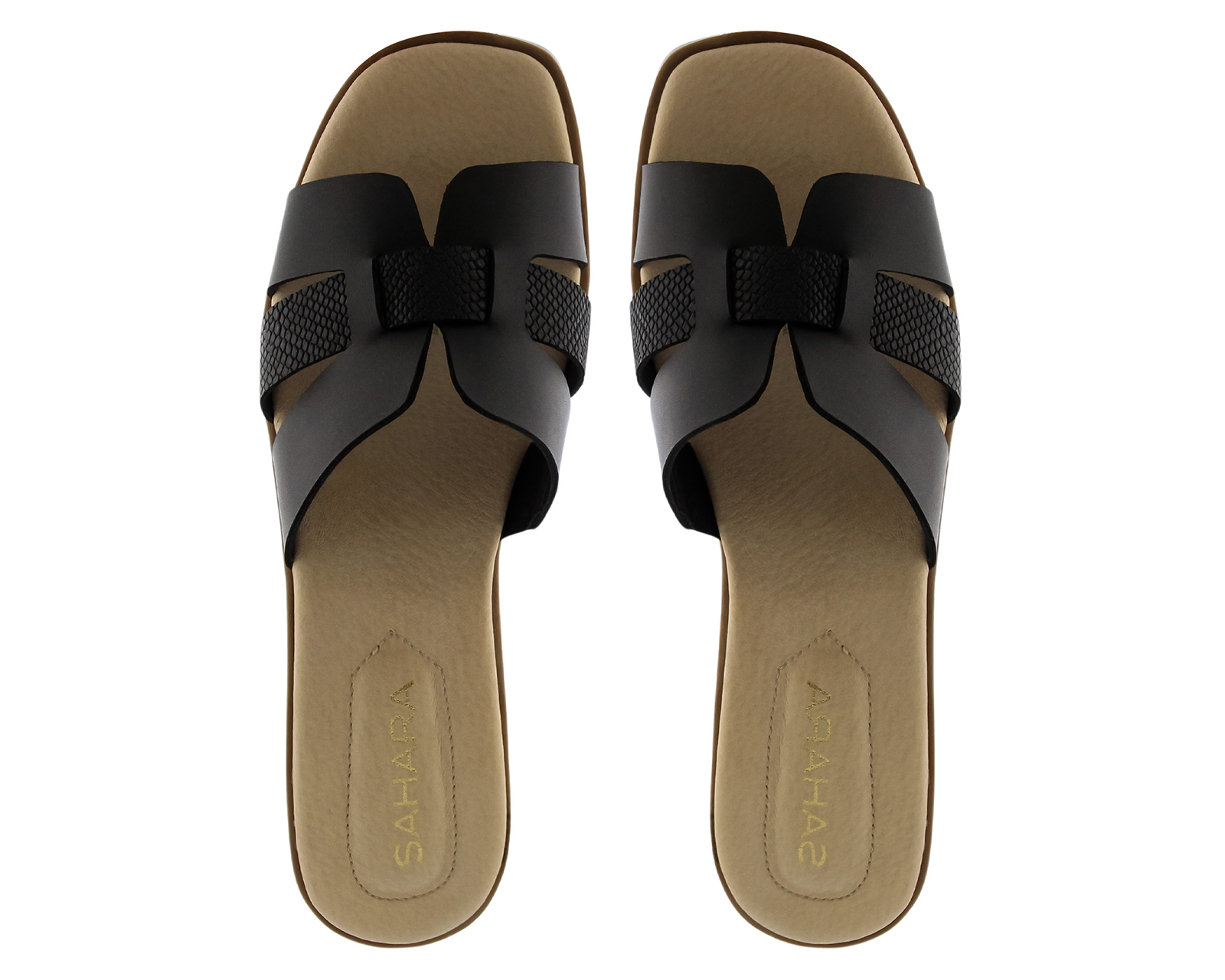 Foto 2 | Foto 2 | Sandalias Casuales Sahara Keyla para Mujer