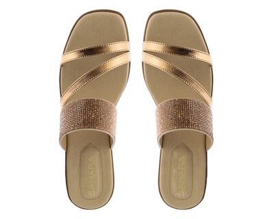 Foto 2 | Foto 2 | Sandalias Casuales Sahara Keyla para Mujer