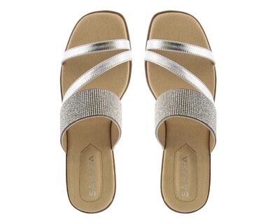 Foto 2 | Foto 2 | Sandalias Casuales Sahara Keyla para Mujer