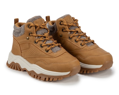 Foto 1 | Foto 1 | Botas Casuales Clasben para Niño
