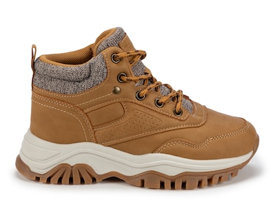 Foto 2 | Foto 2 | Botas Casuales Clasben para Niño