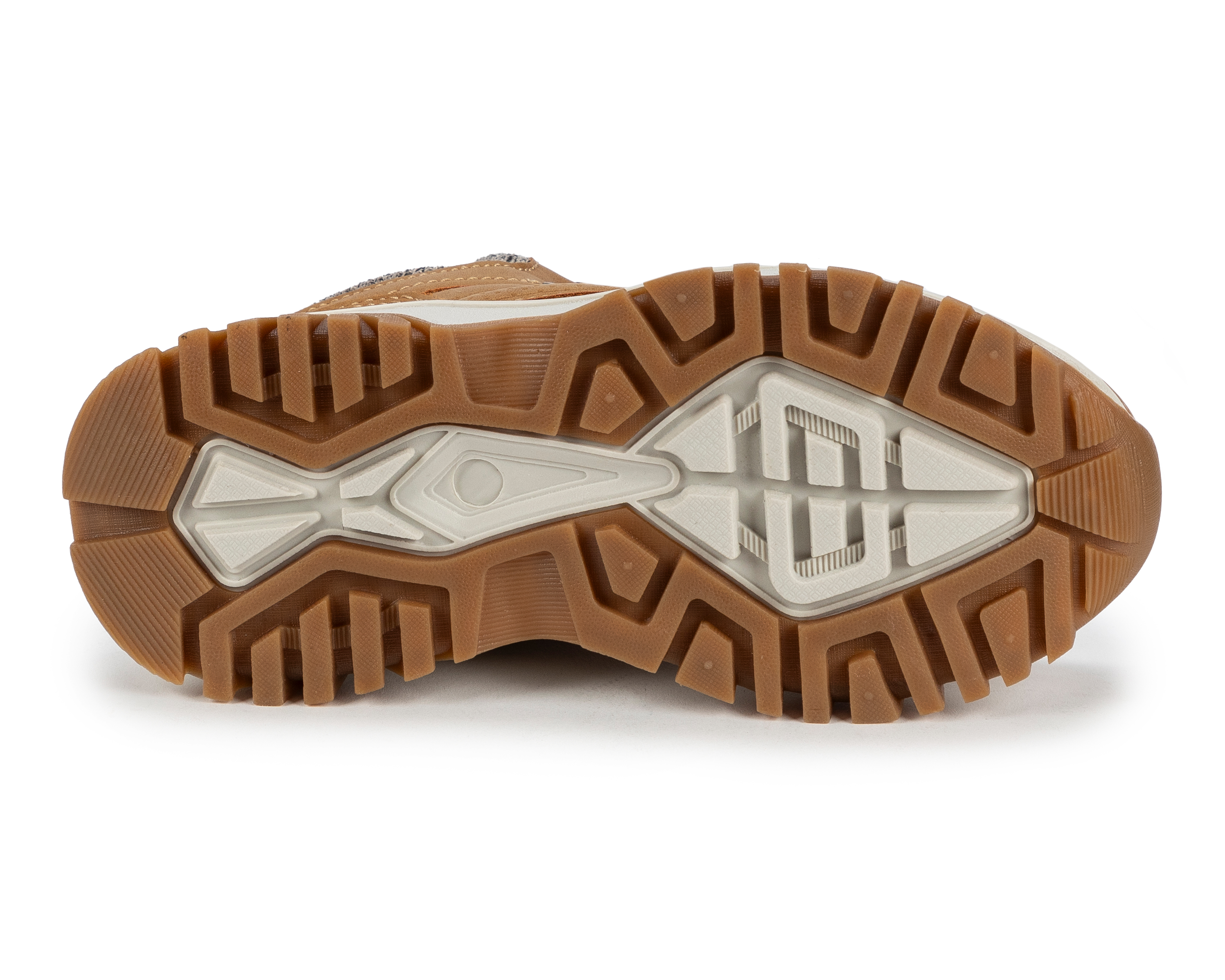 Foto 5 pulgar | Foto 4 | Botas Casuales Clasben para Niño