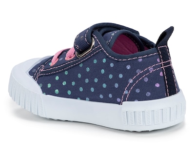 Foto 3 | Foto 3 | Tenis Casuales Clasben para Niña