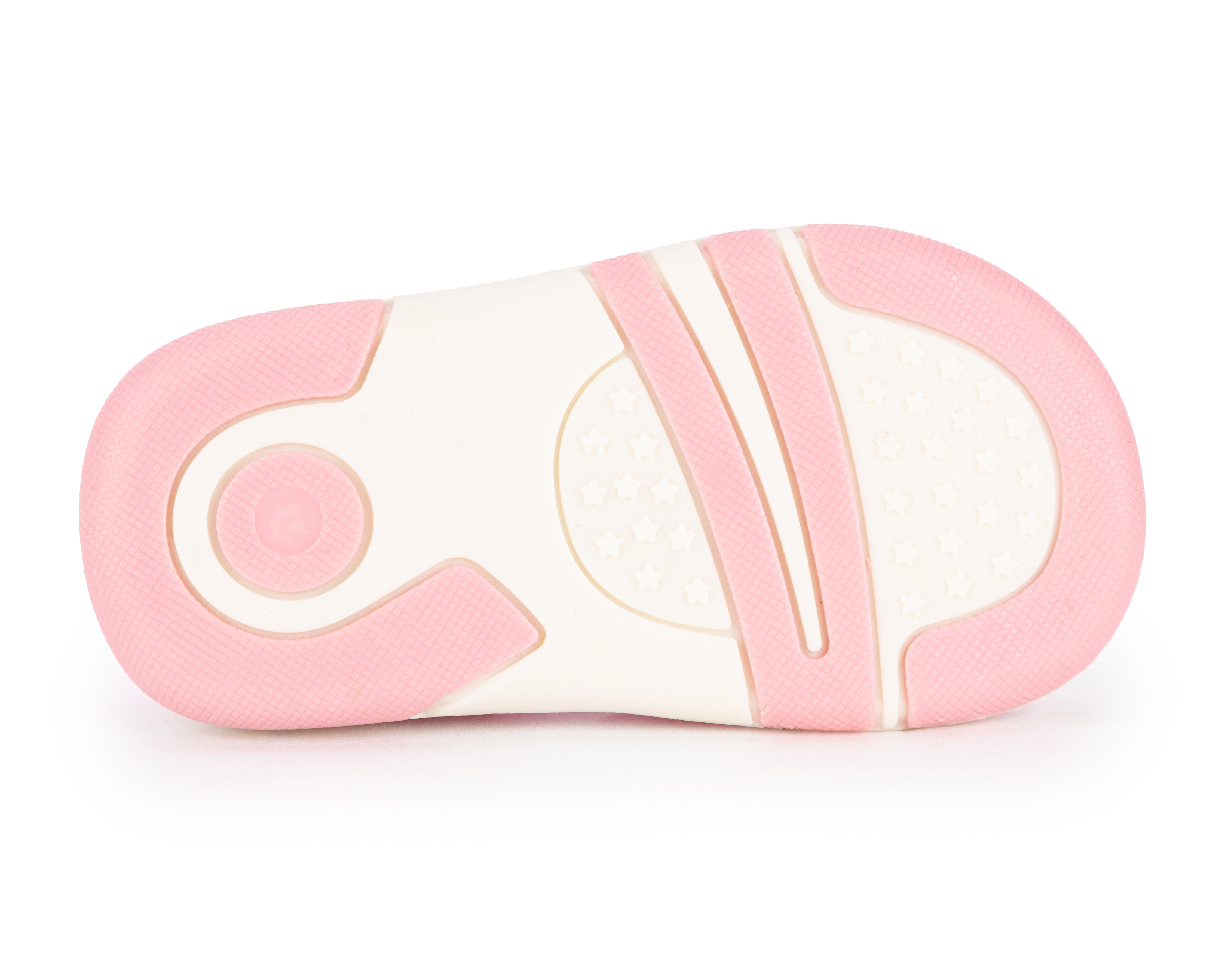 Foto 5 pulgar | Foto 4 | Sandalias Clasben para Bebé Niña