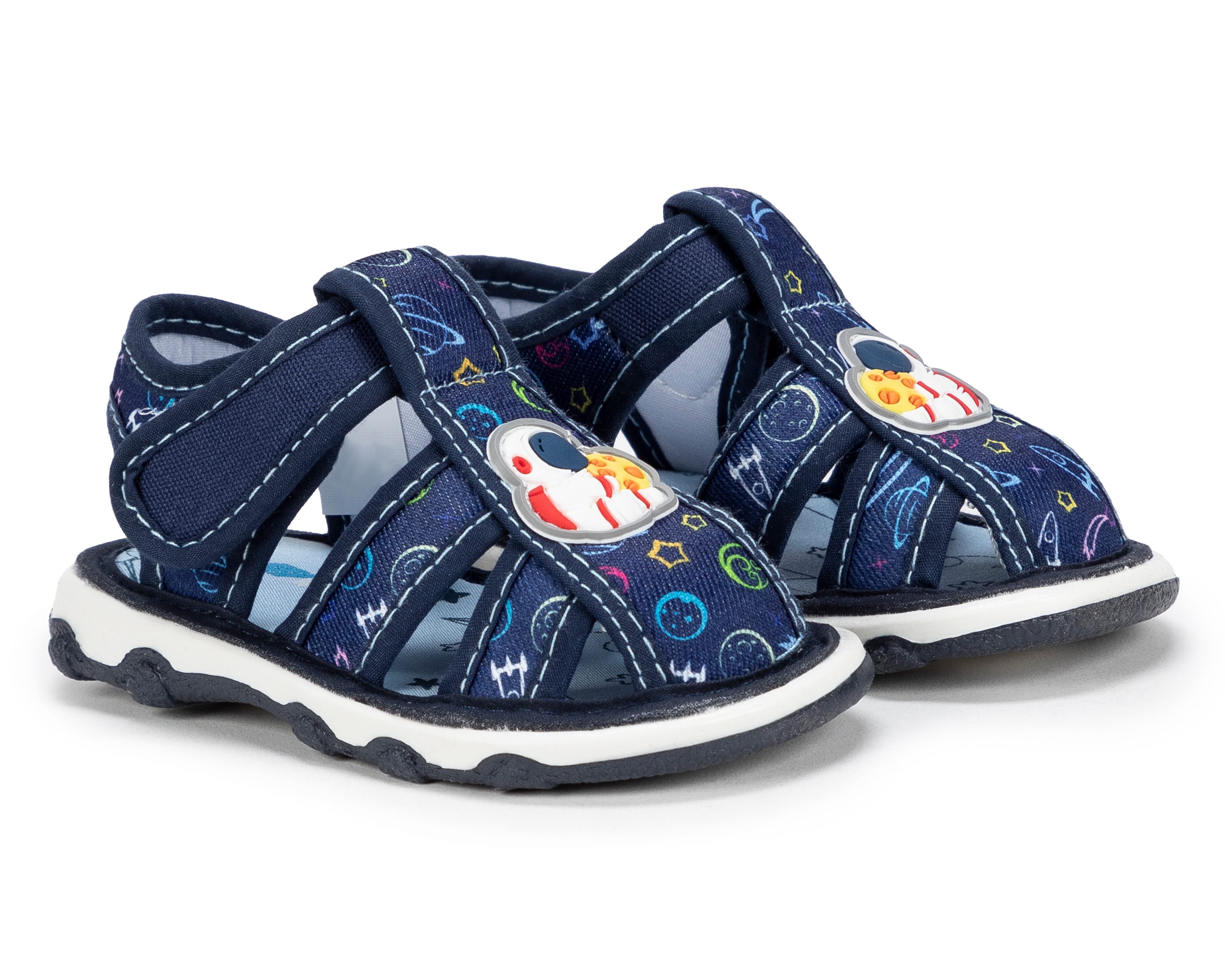 Foto 1 | Foto 1 | Sandalias Clasben para Bebé Niño