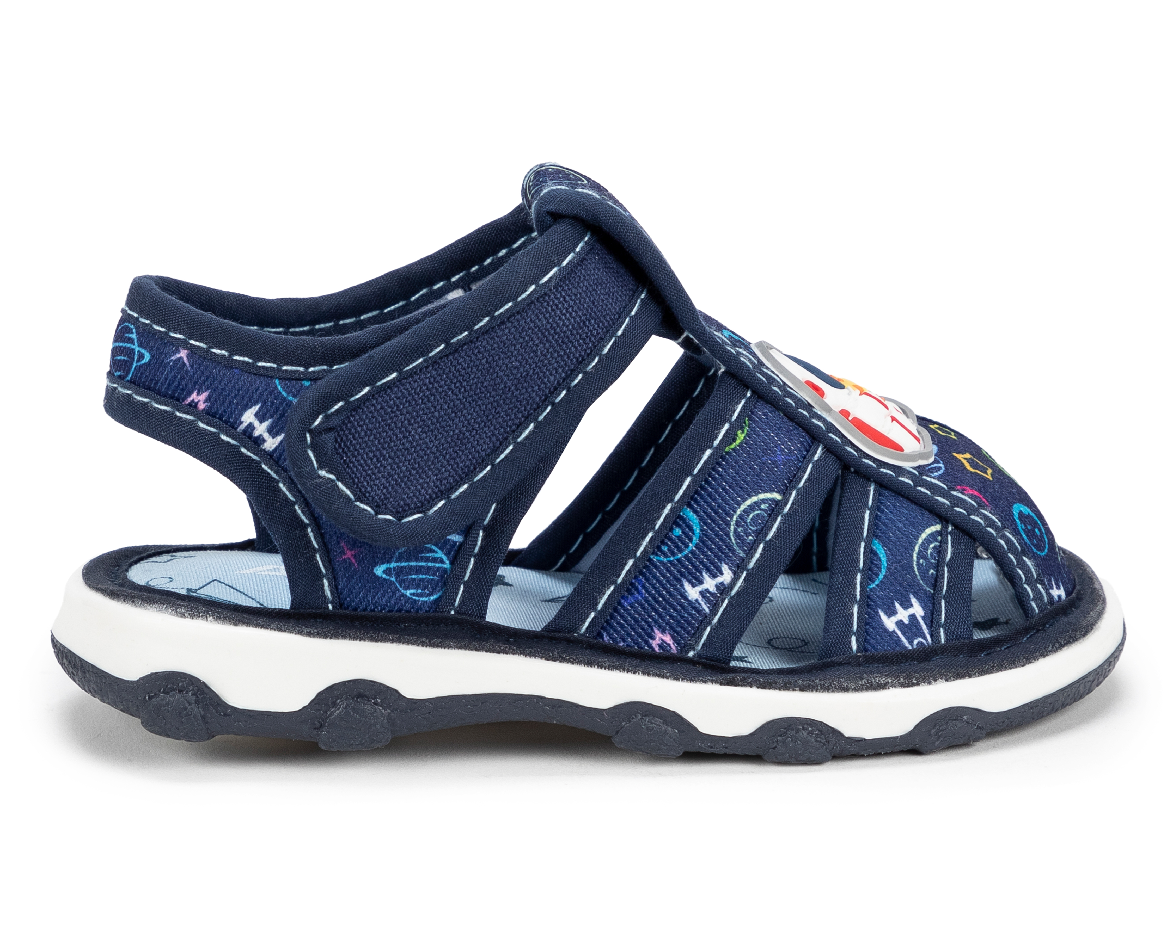 Foto 2 | Foto 2 | Sandalias Clasben para Bebé Niño