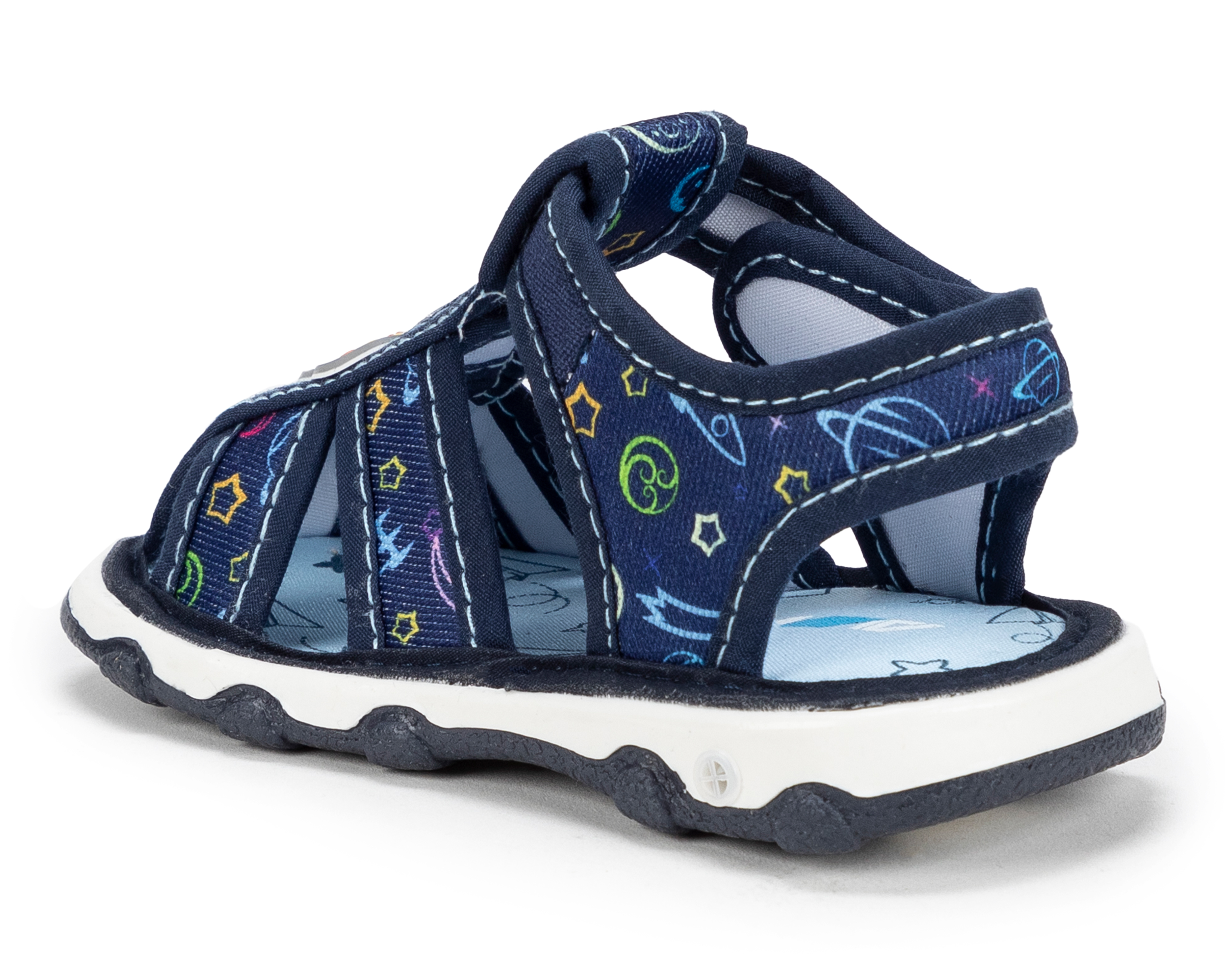 Foto 3 | Foto 3 | Sandalias Clasben para Bebé Niño