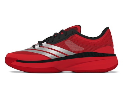 Foto 3 | Foto 3 | Tenis Adidas Adizero Select 3.0 Team para Hombre