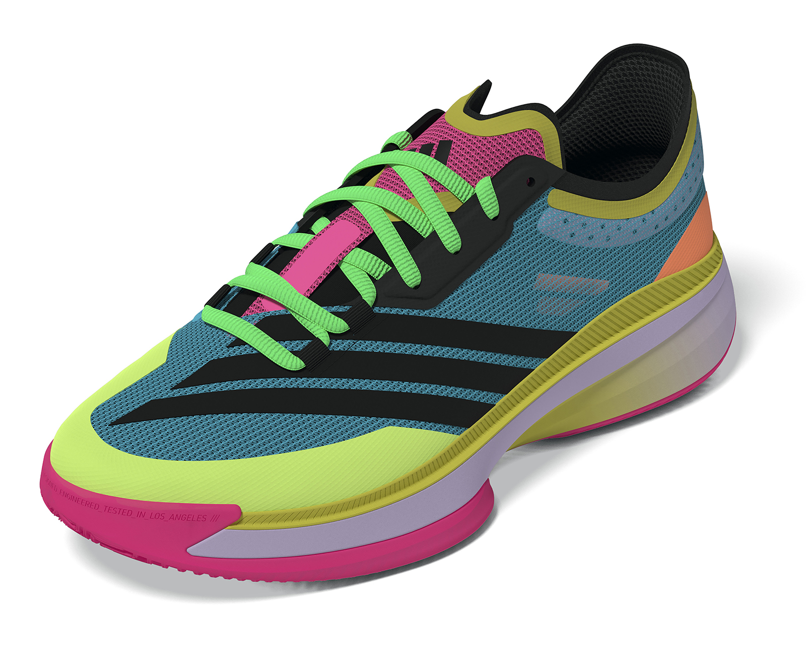 Tenis Adidas Adizero Select 3.0 para Hombre