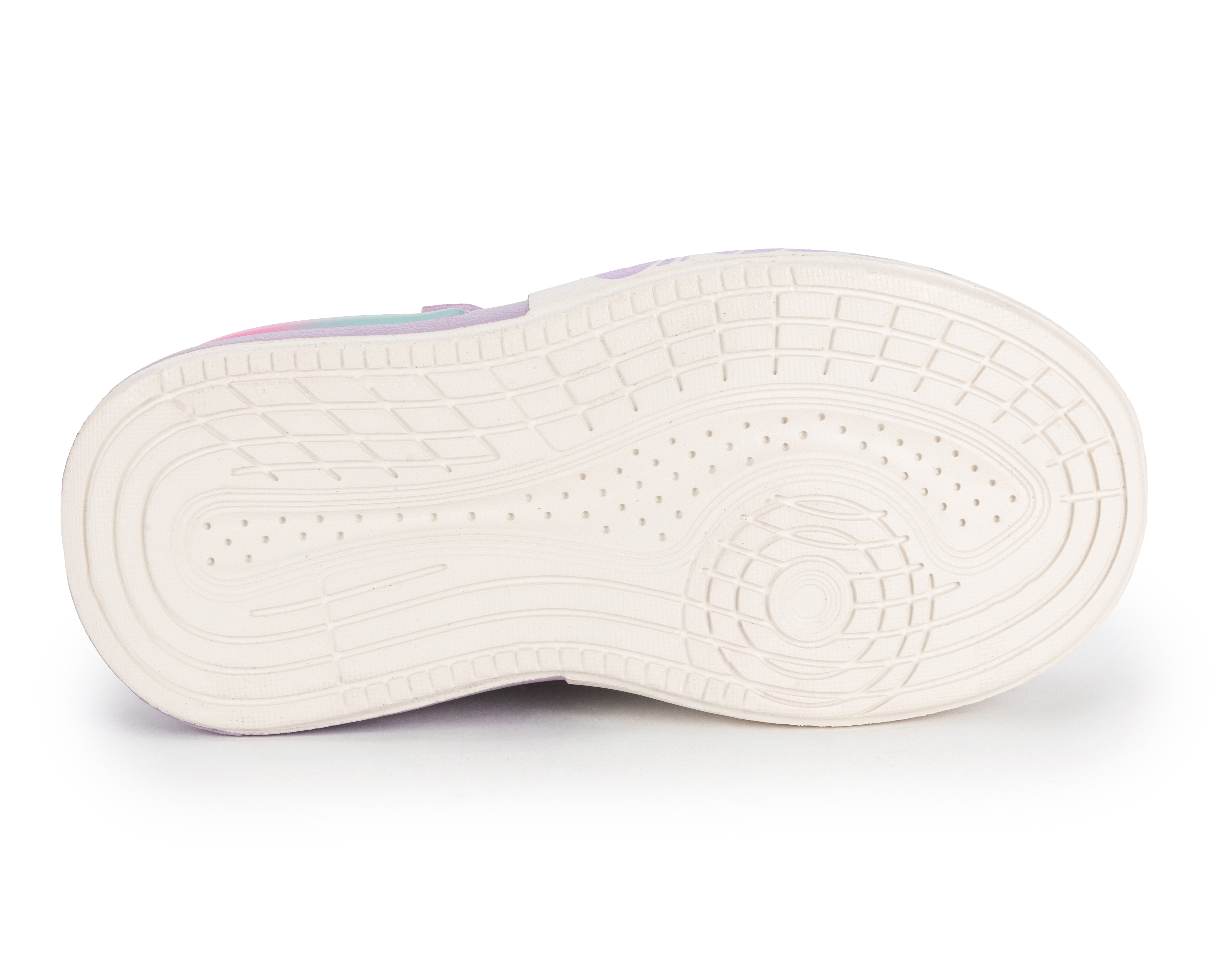 Foto 5 pulgar | Foto 4 | Tenis de Moda Clasben para Niña