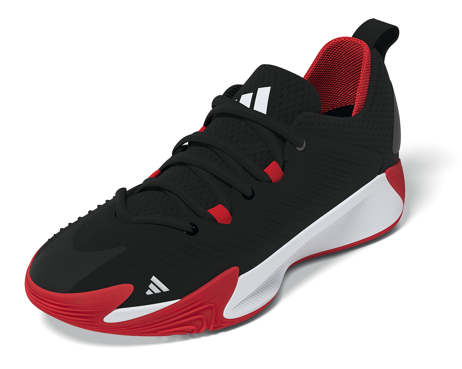 Tenis para Basquetbol Adidas Initiation para Hombre