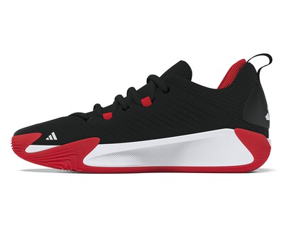 Foto 3 | Foto 3 | Tenis para Basquetbol Adidas Initiation para Hombre
